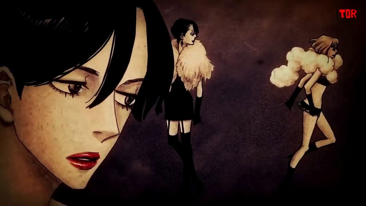 鼻下長紳士回顧