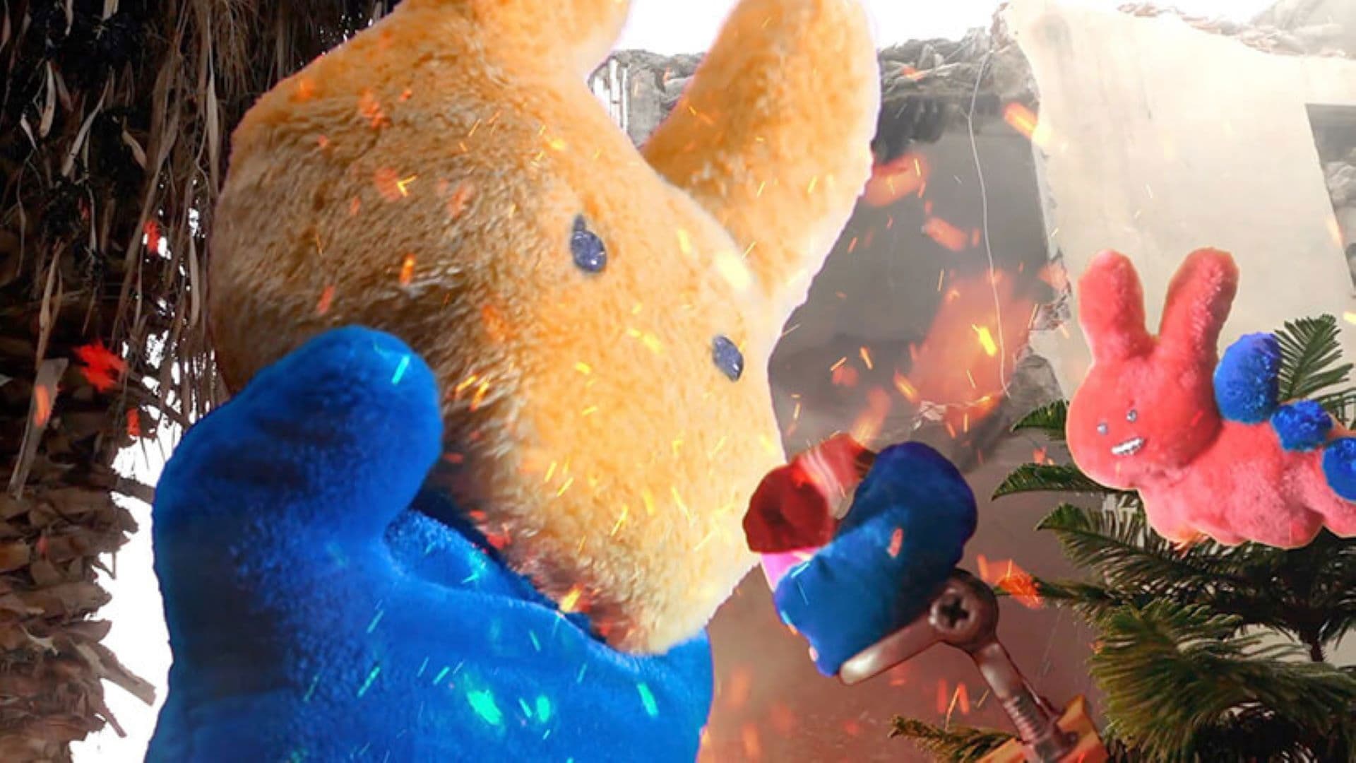 みんな！　鉄ドンだよ！