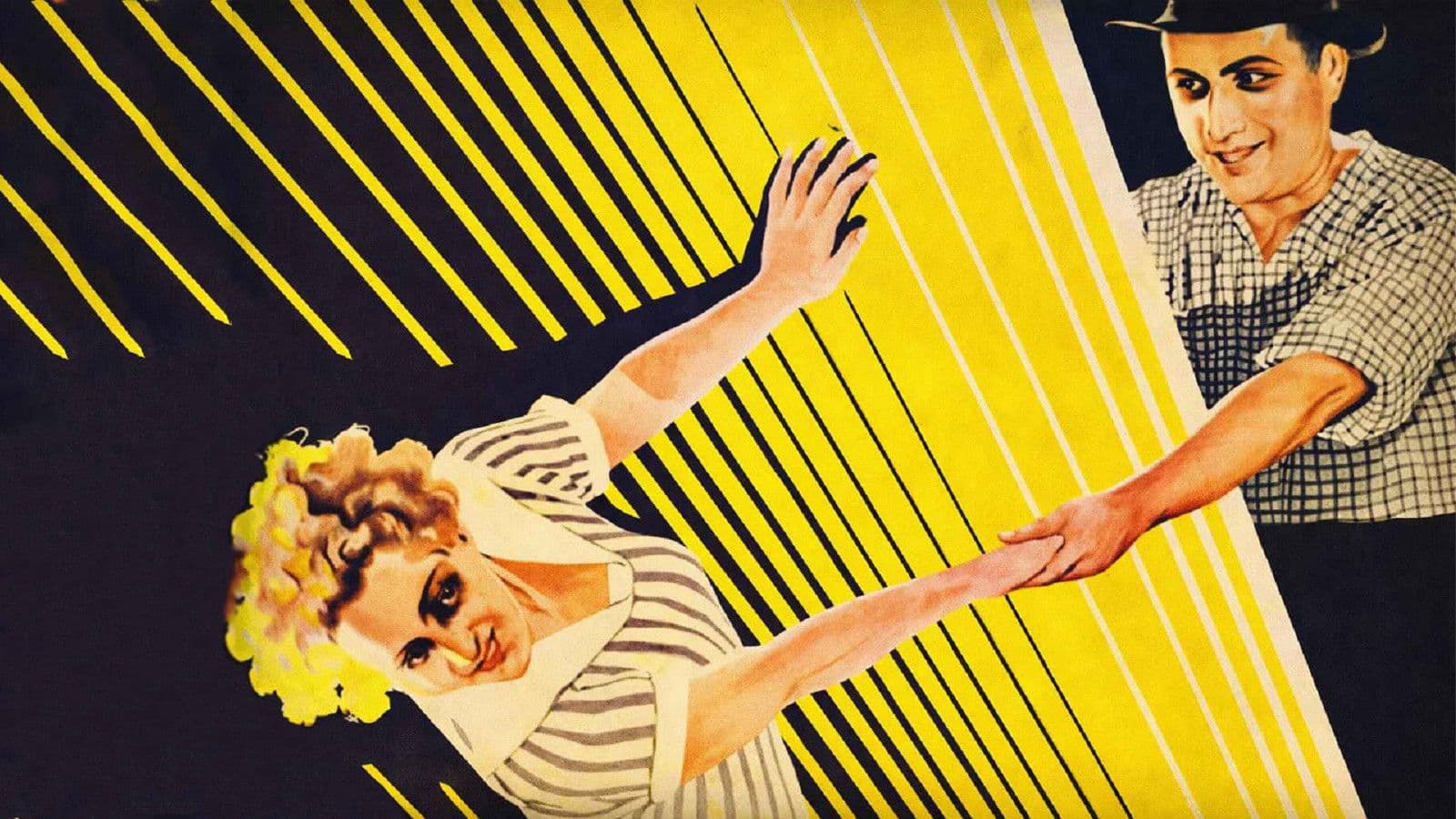 ქალი ბაზრობიდან