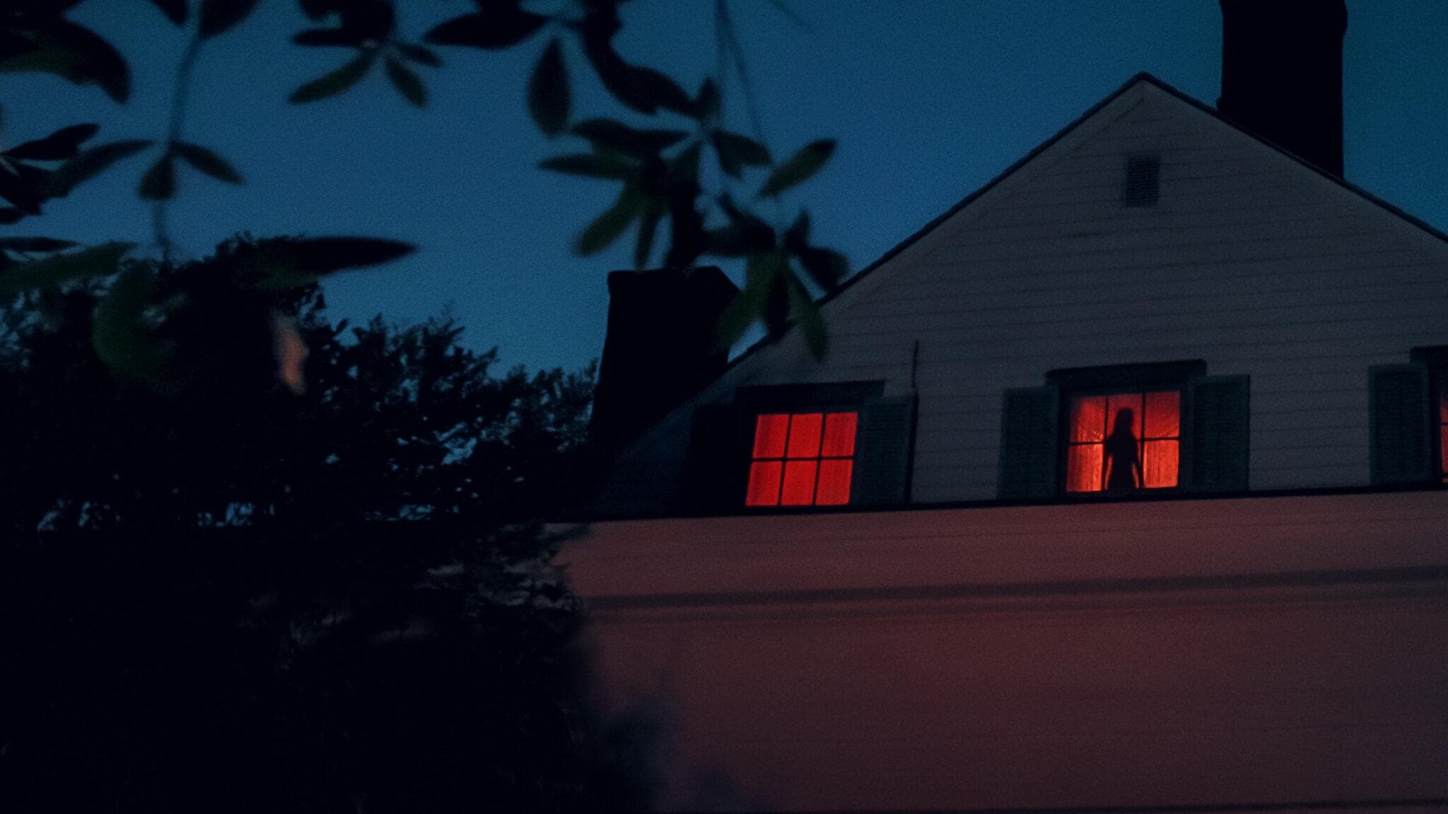 설명되지 않은 사건들