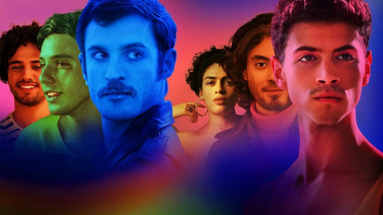 보이즈 온 필름 22