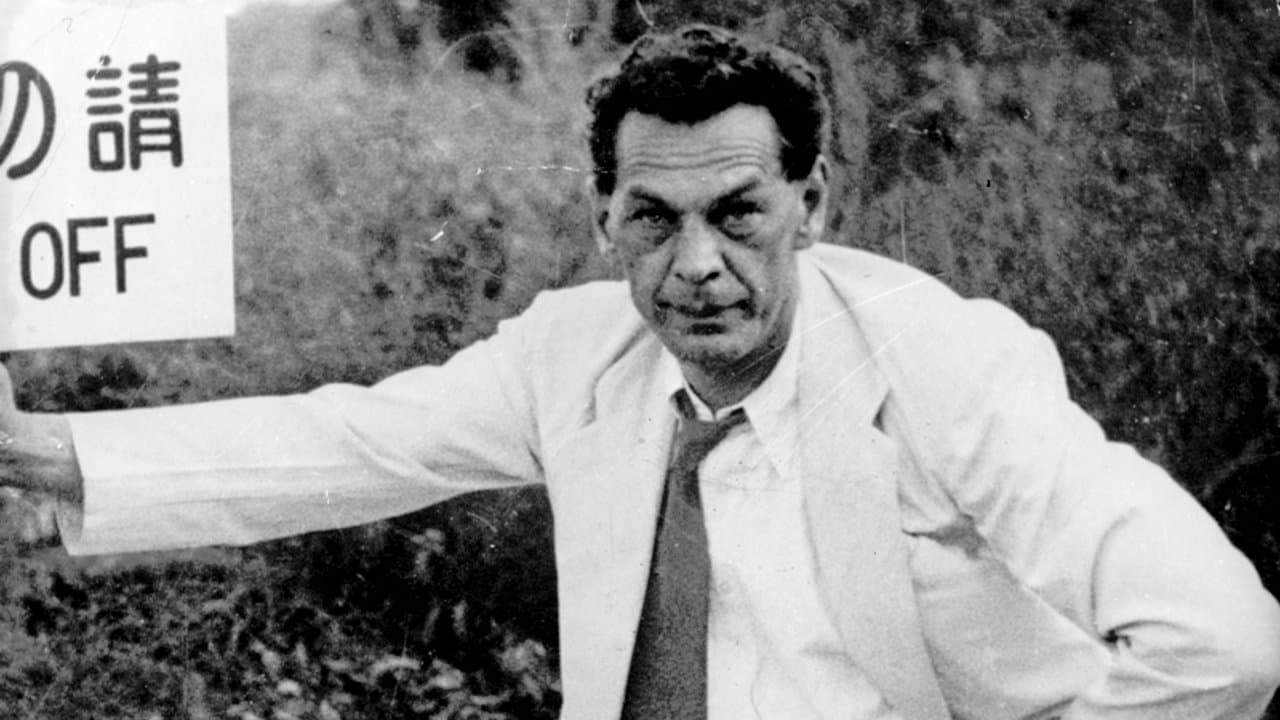 Richard Sorge - Stalins James Bond