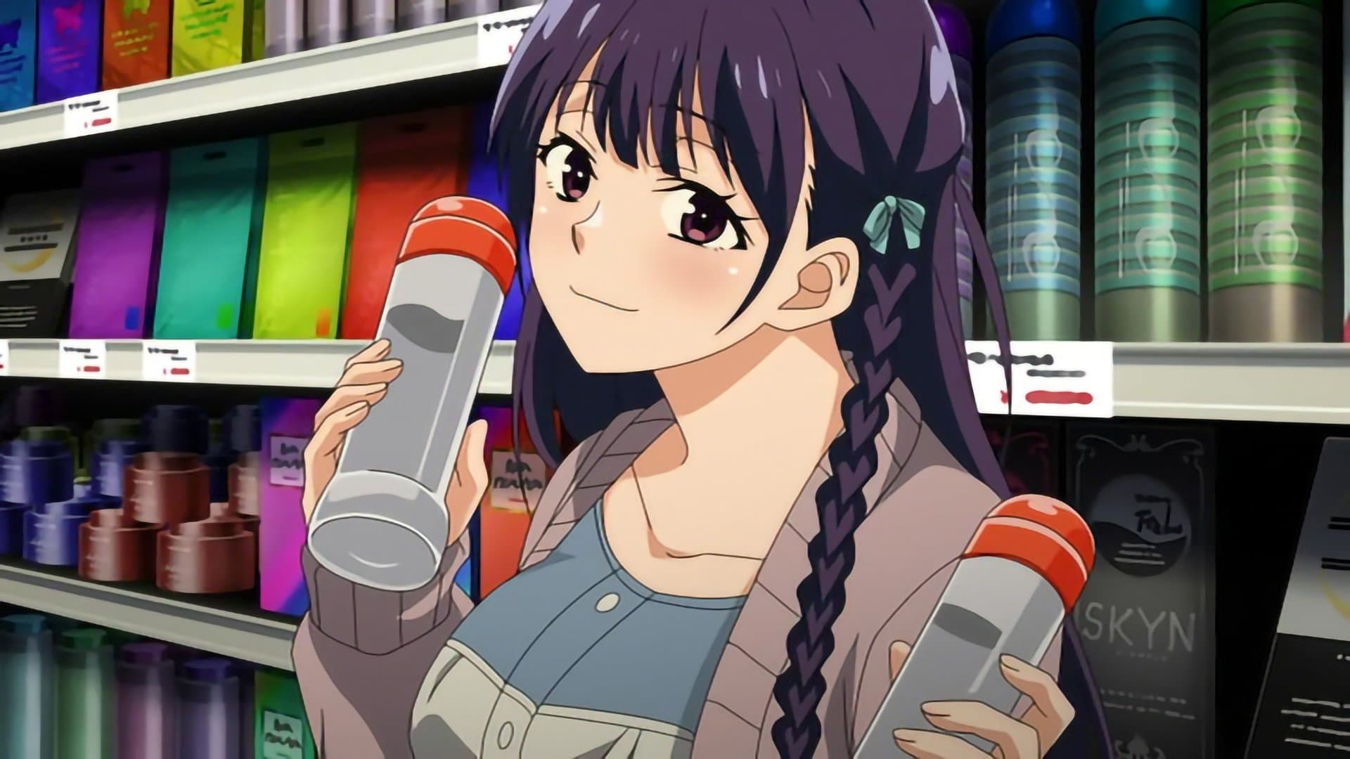 섹스가 너무나 너무나 너무 좋은 클래스 메이트 그 아이