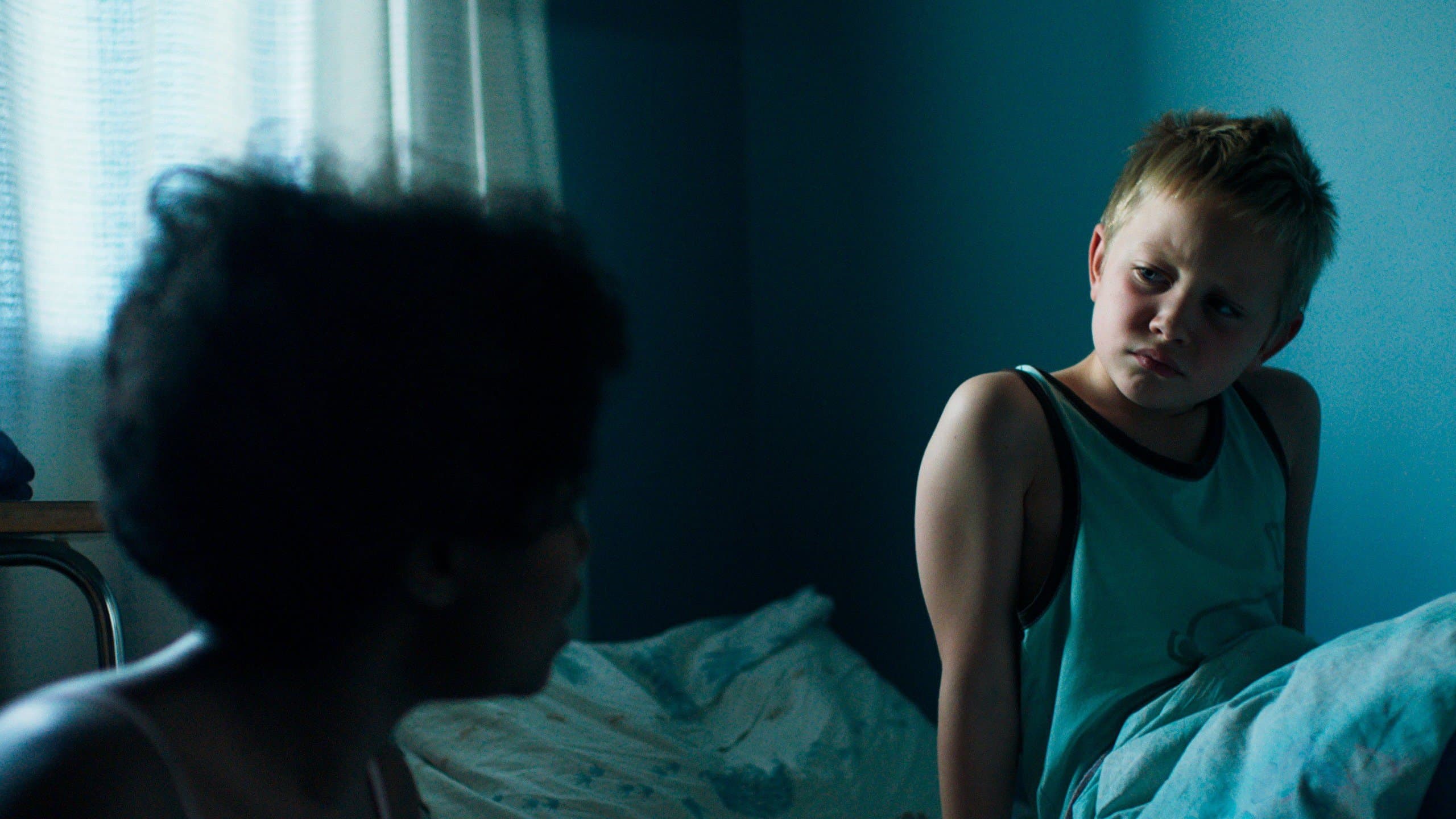 앤 브리스 노멀리