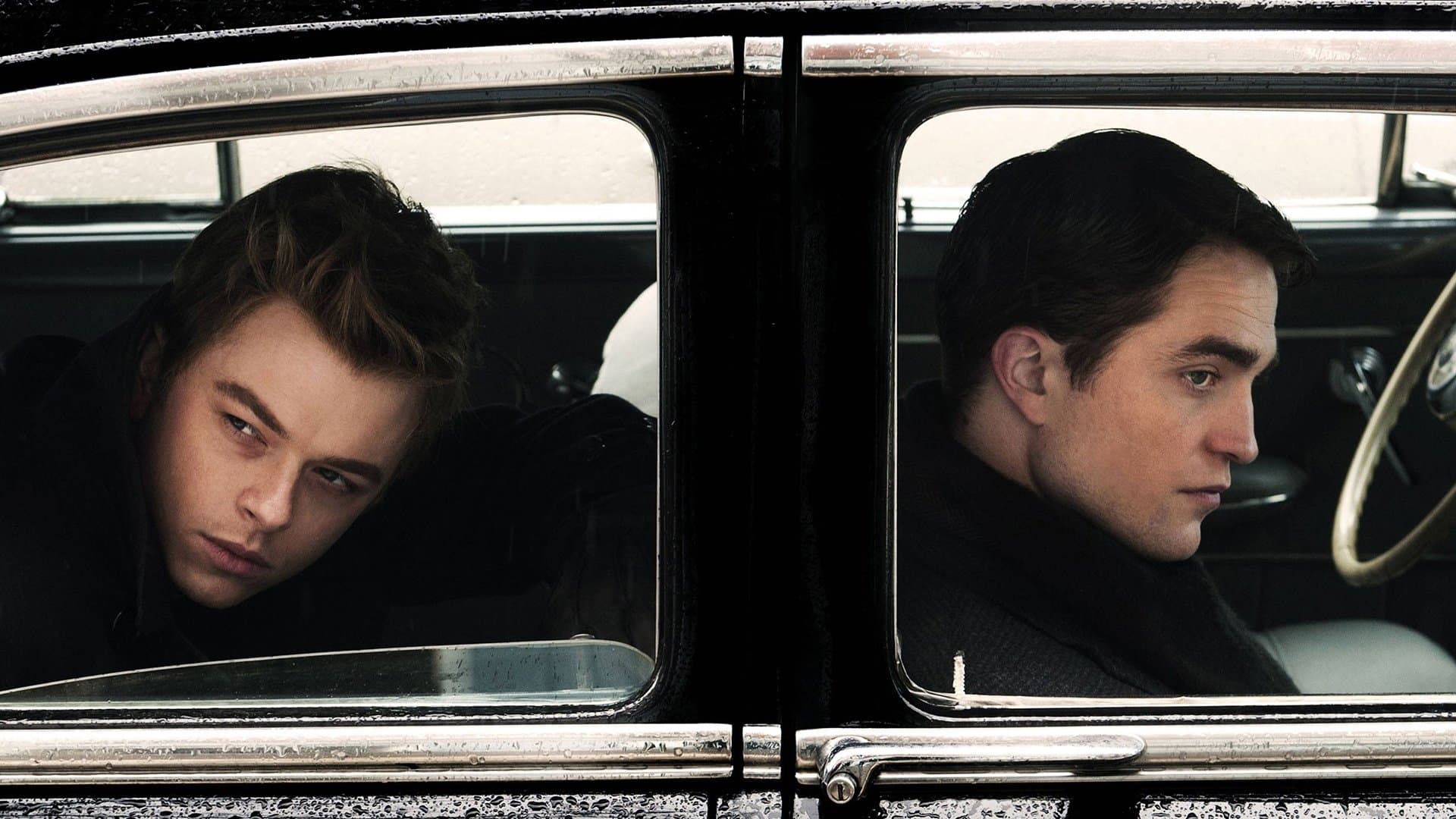 라이프 제임스 딘