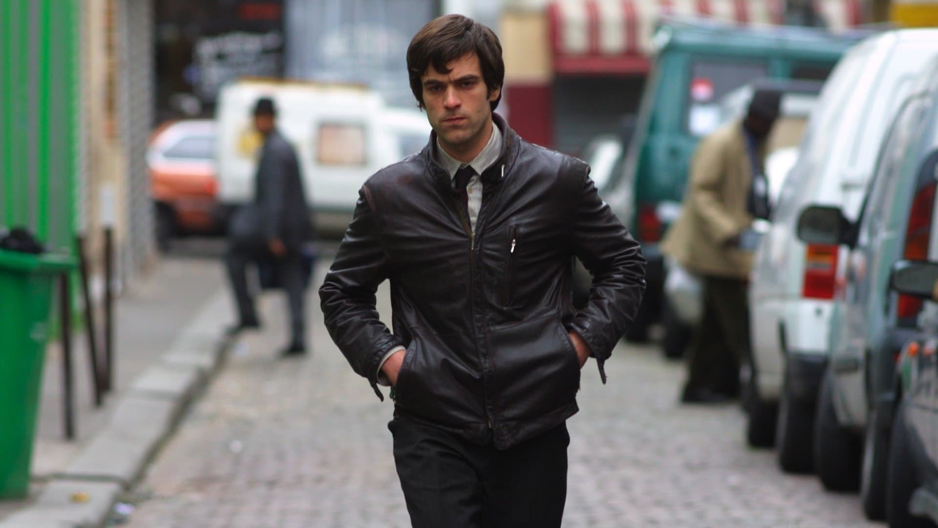 내 심장이 건너뛴 박동