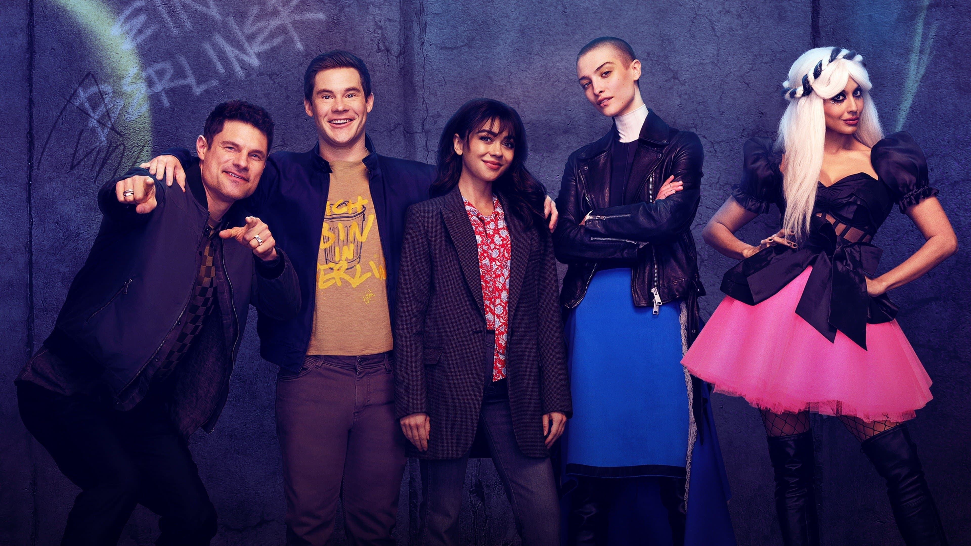 피치 퍼펙트: 범퍼 인 베를린