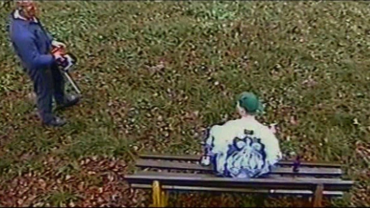 Kettensägen Zombies Redux