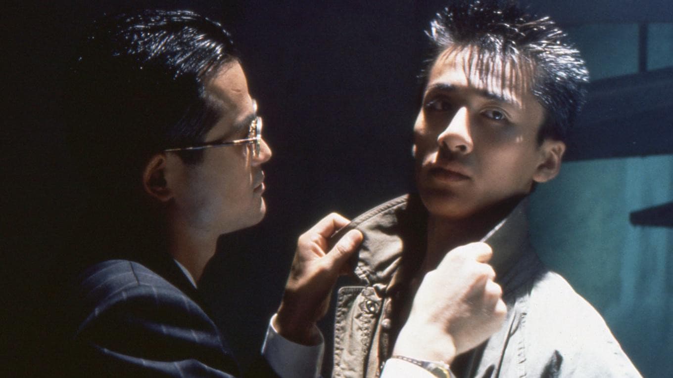 터프 PART I 탄생편