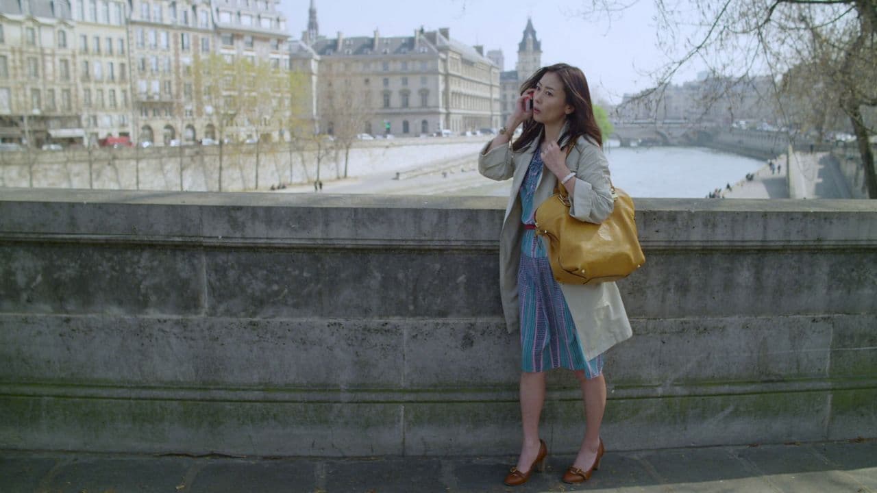 새 구두를 사야해