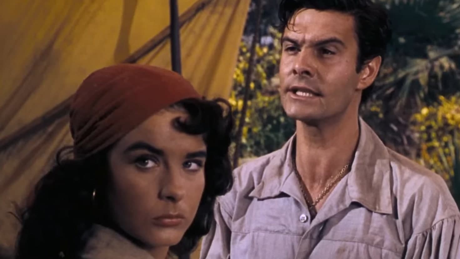 인도 제국의 앤