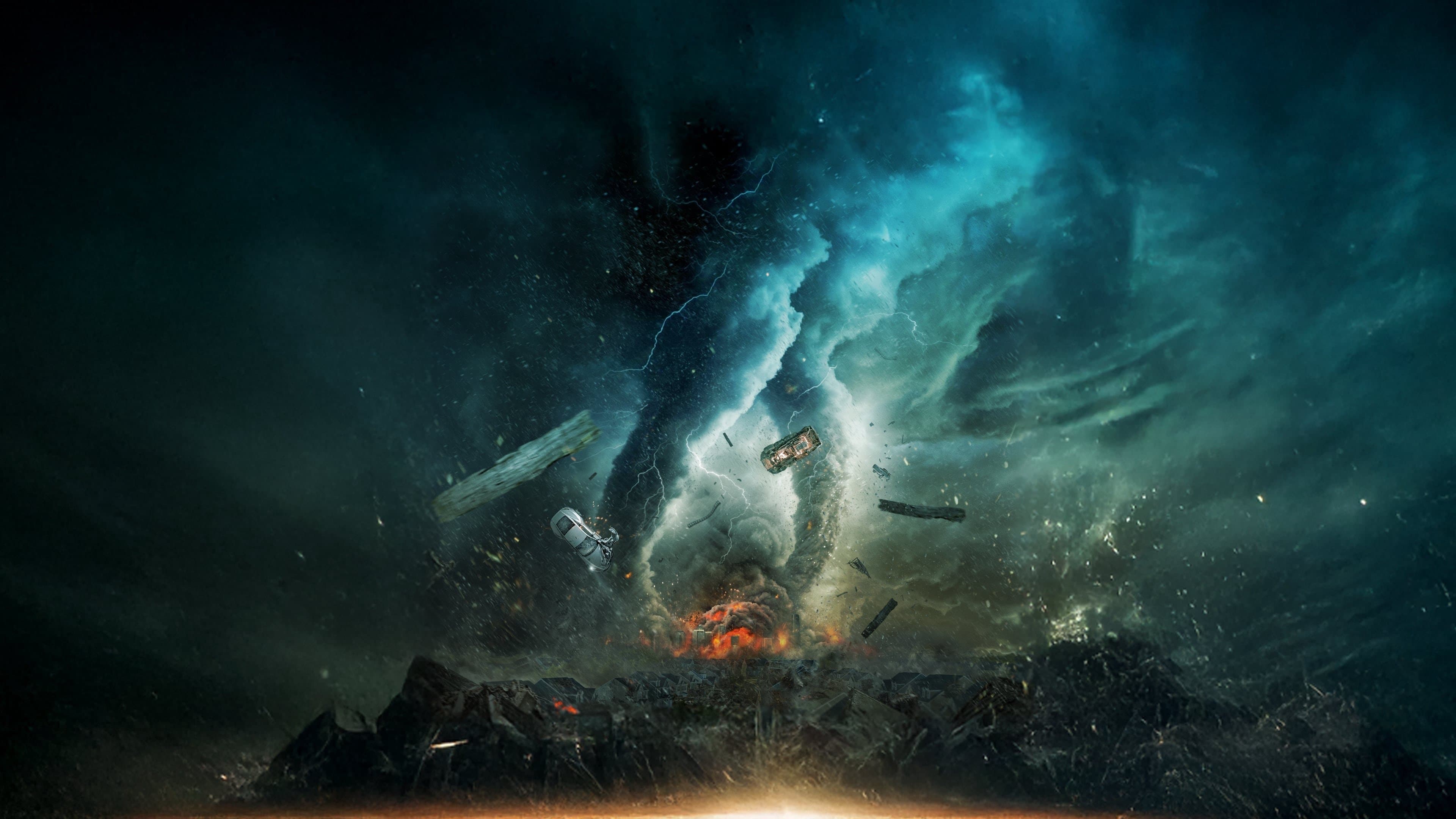 메가 트위스터스