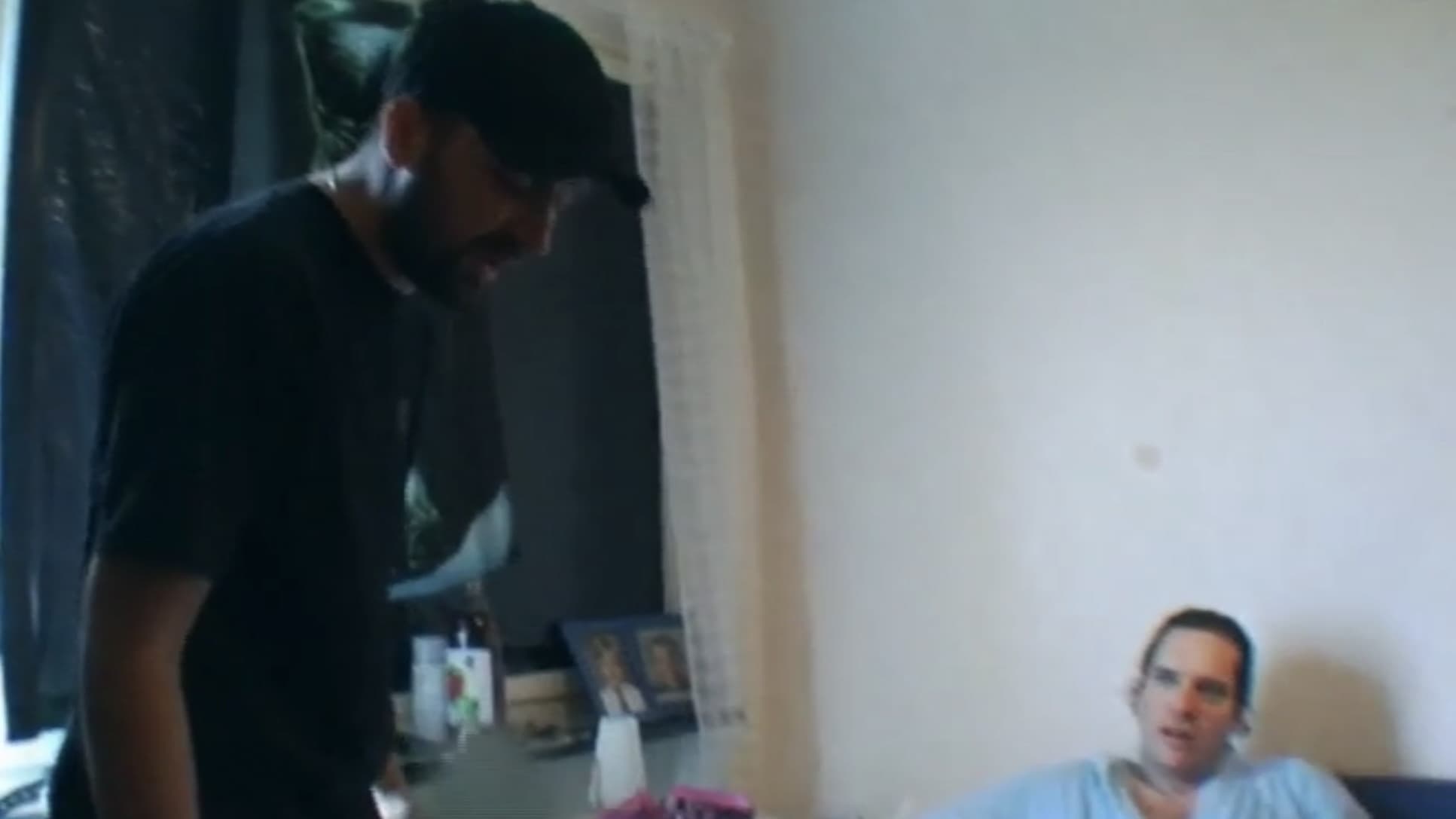 Ett hål i mitt andra hjärta