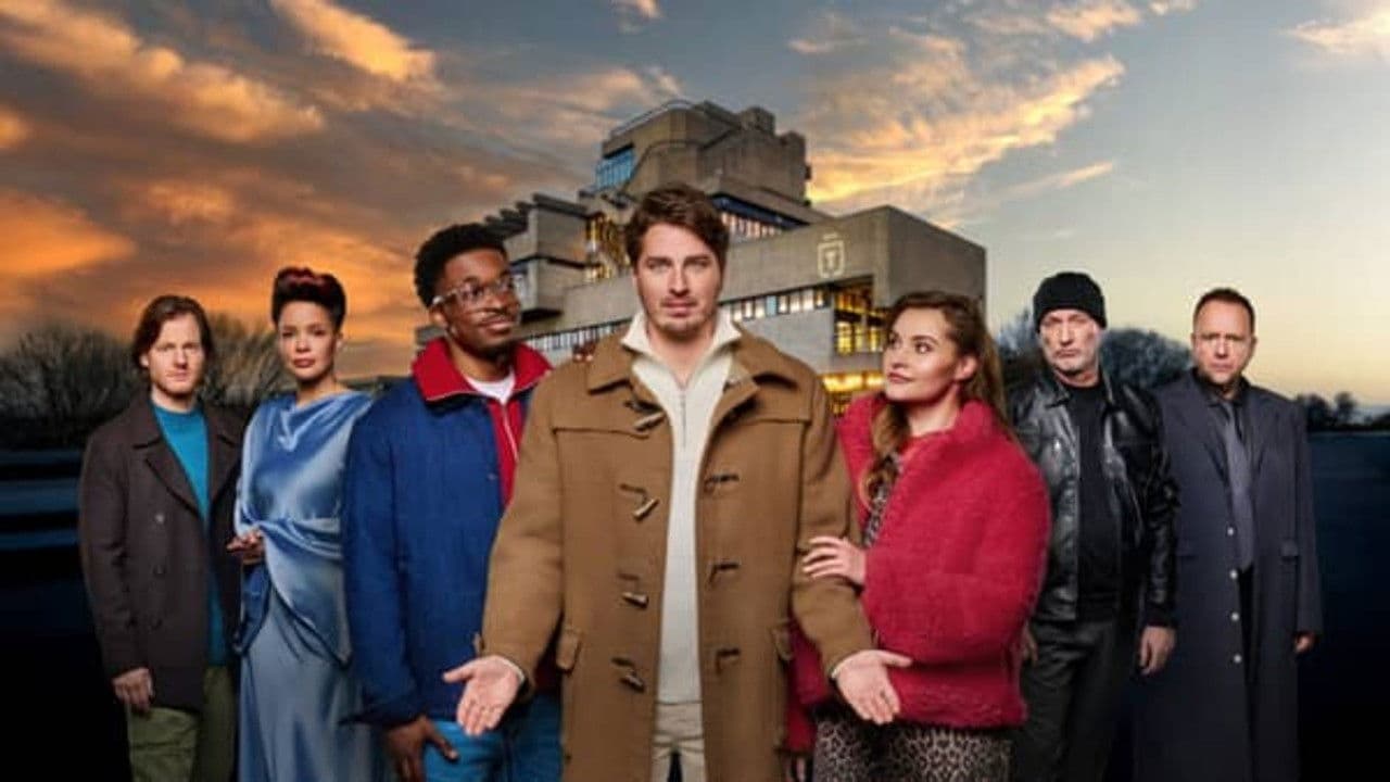 The Passion 2025: Live in Terneuzen