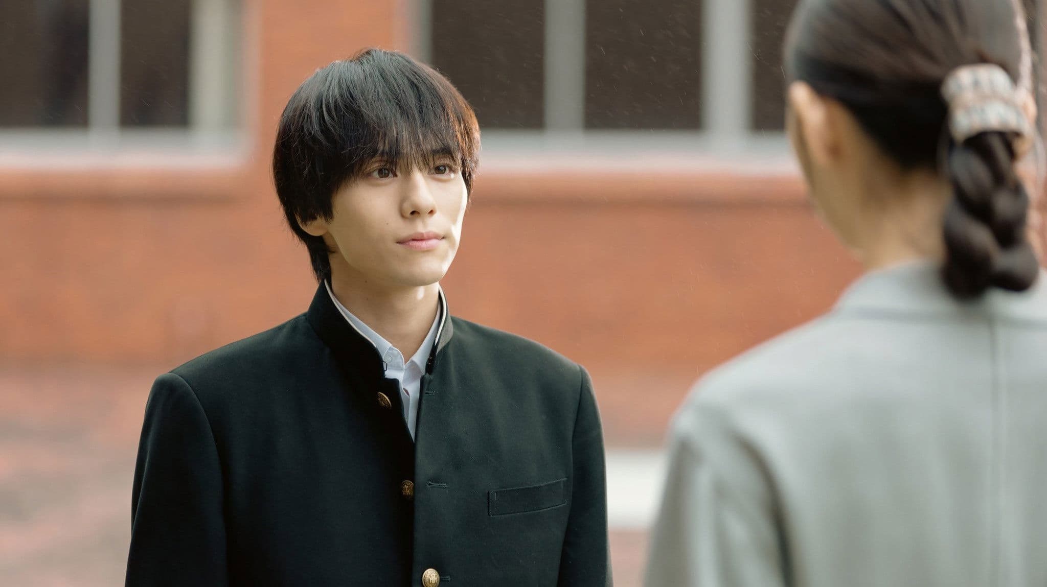 우리 동네 치바 군은.