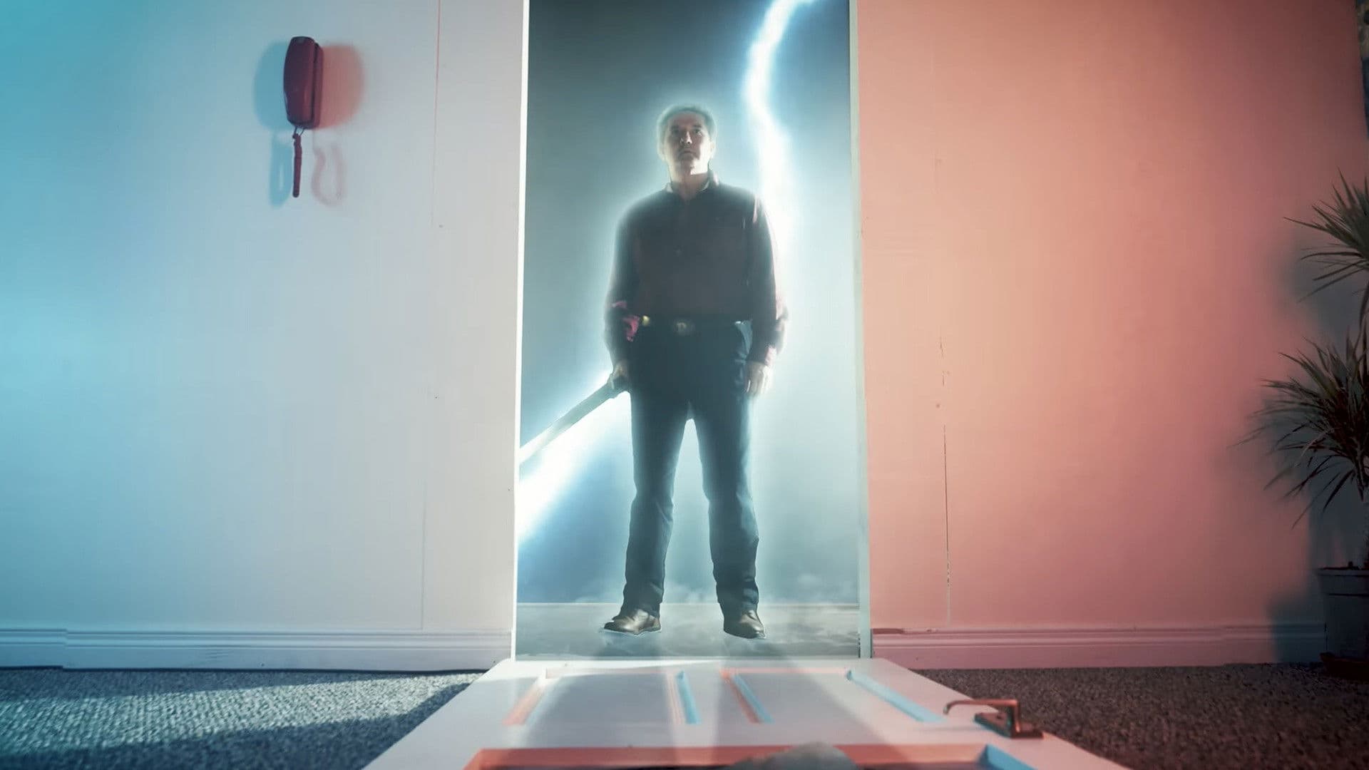 Night Of The Daniels