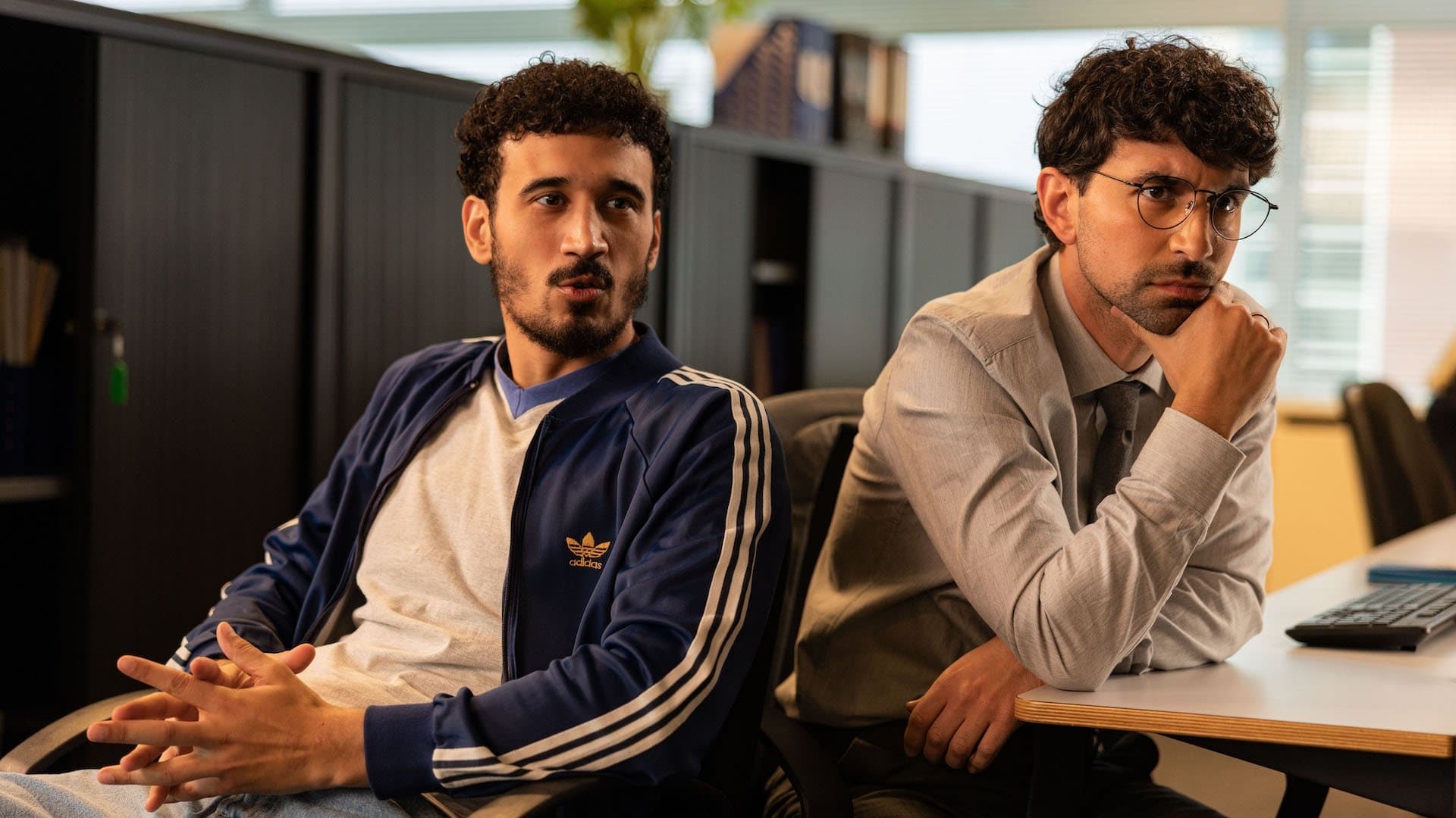 아슬란 부부의 비밀