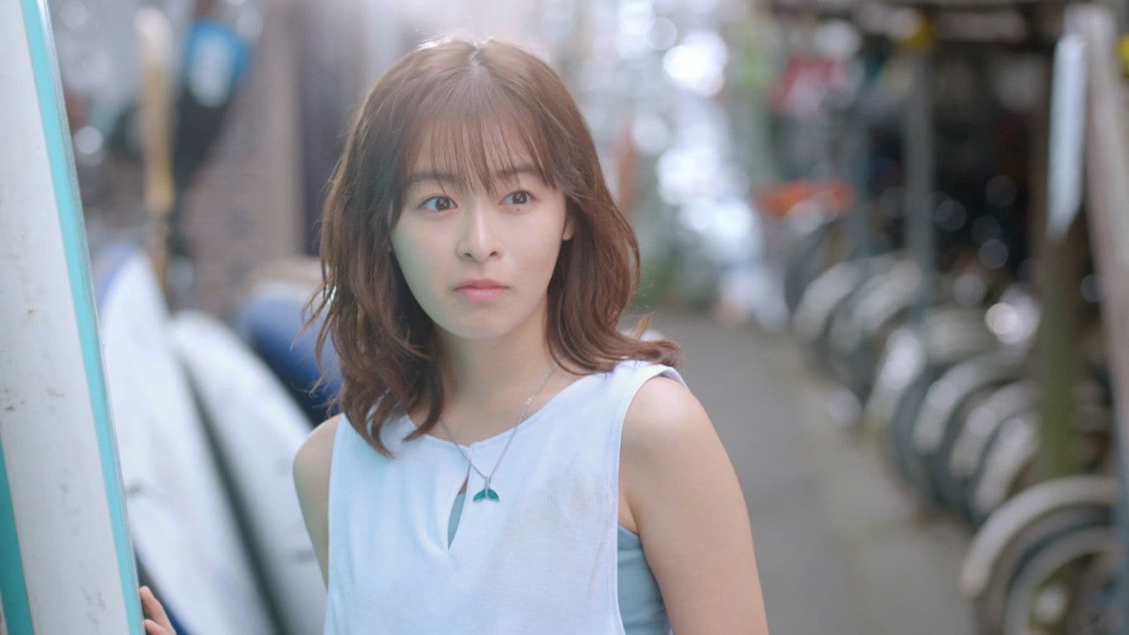 한여름의 신데렐라