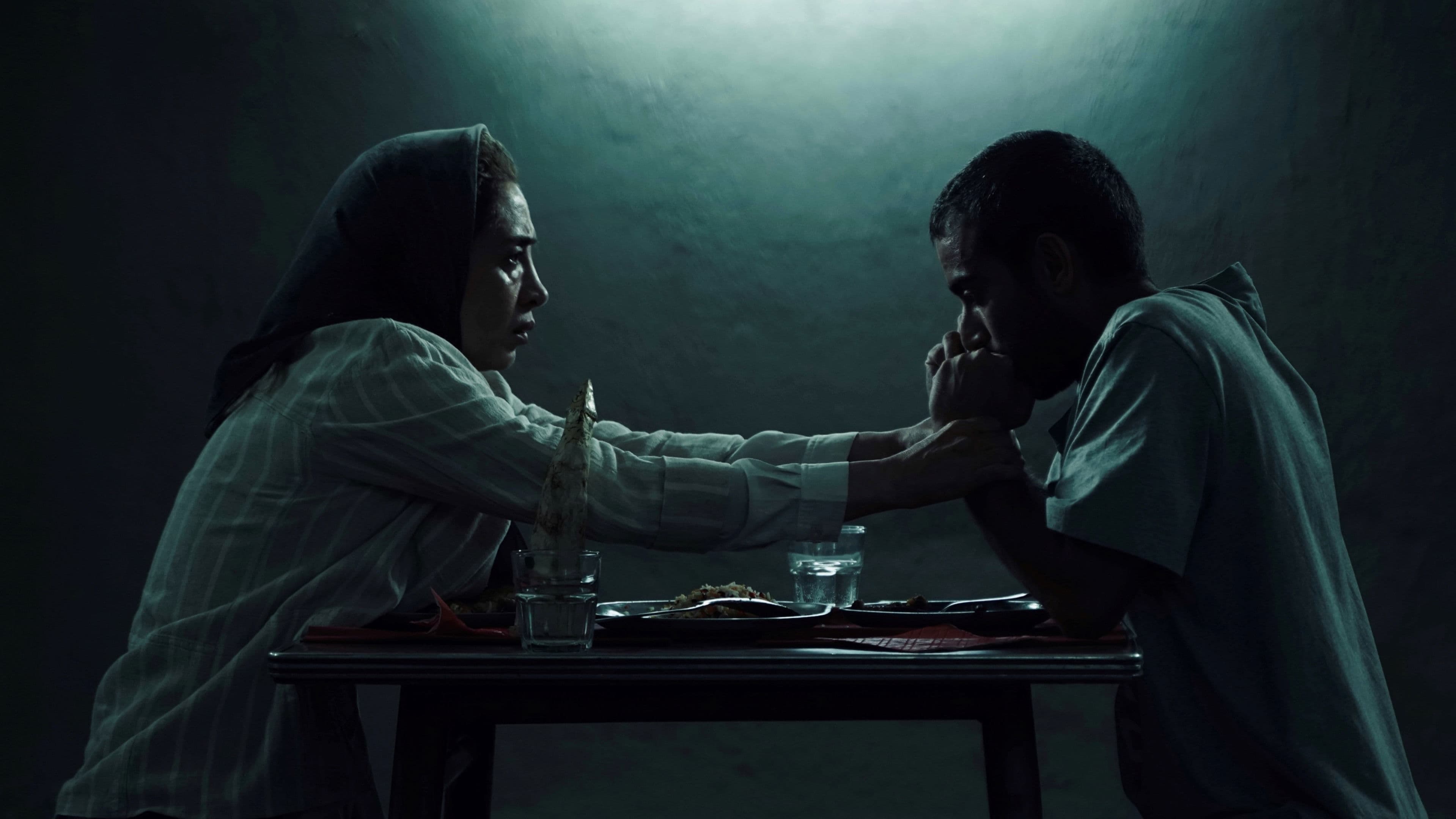 오늘이 마지막이야