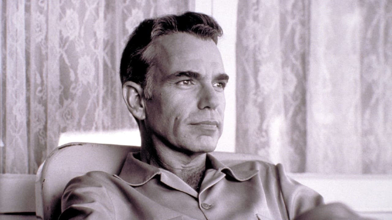 그 남자는 거기 없었다