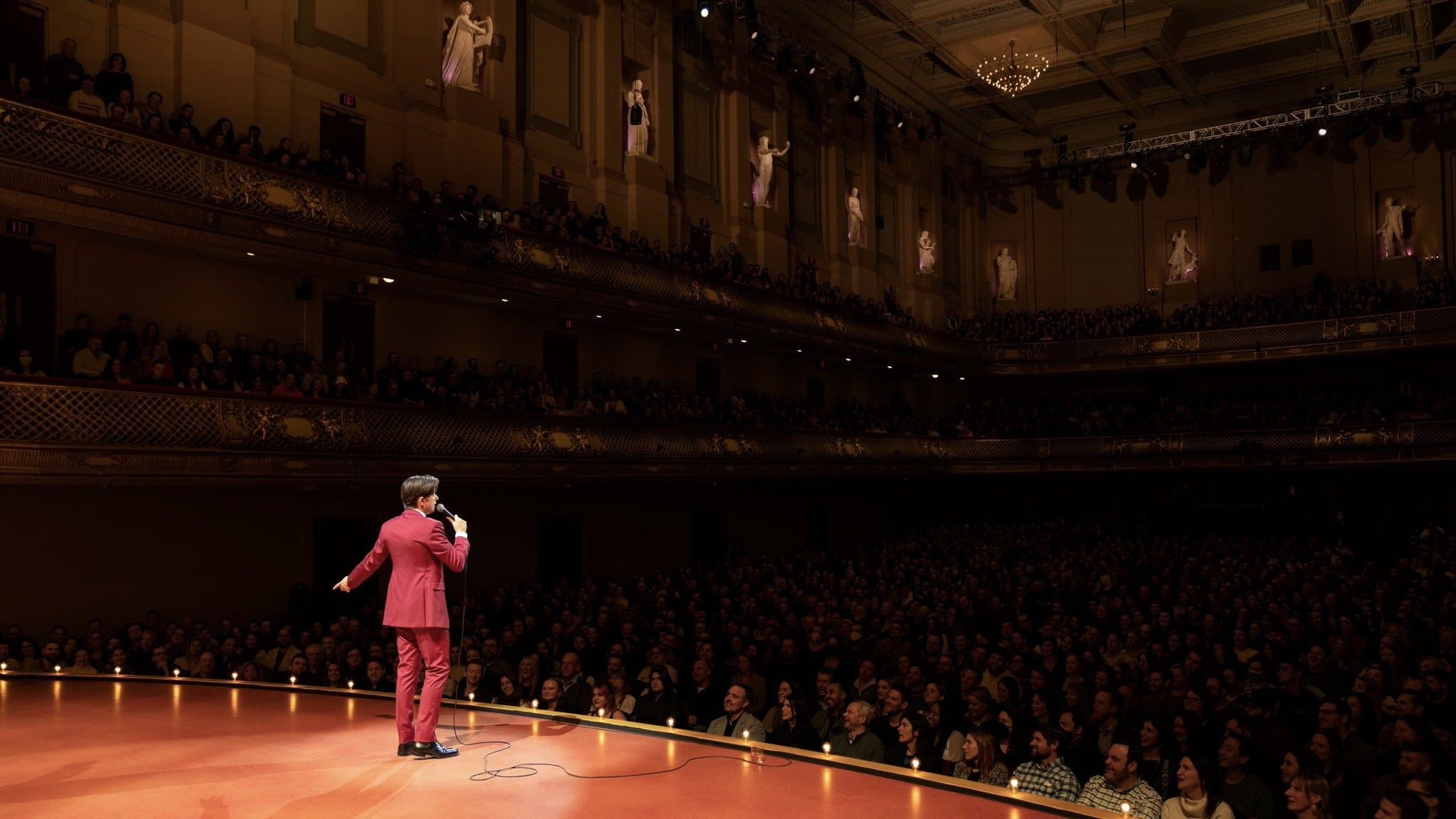 존 멀레이니: 베이비 J