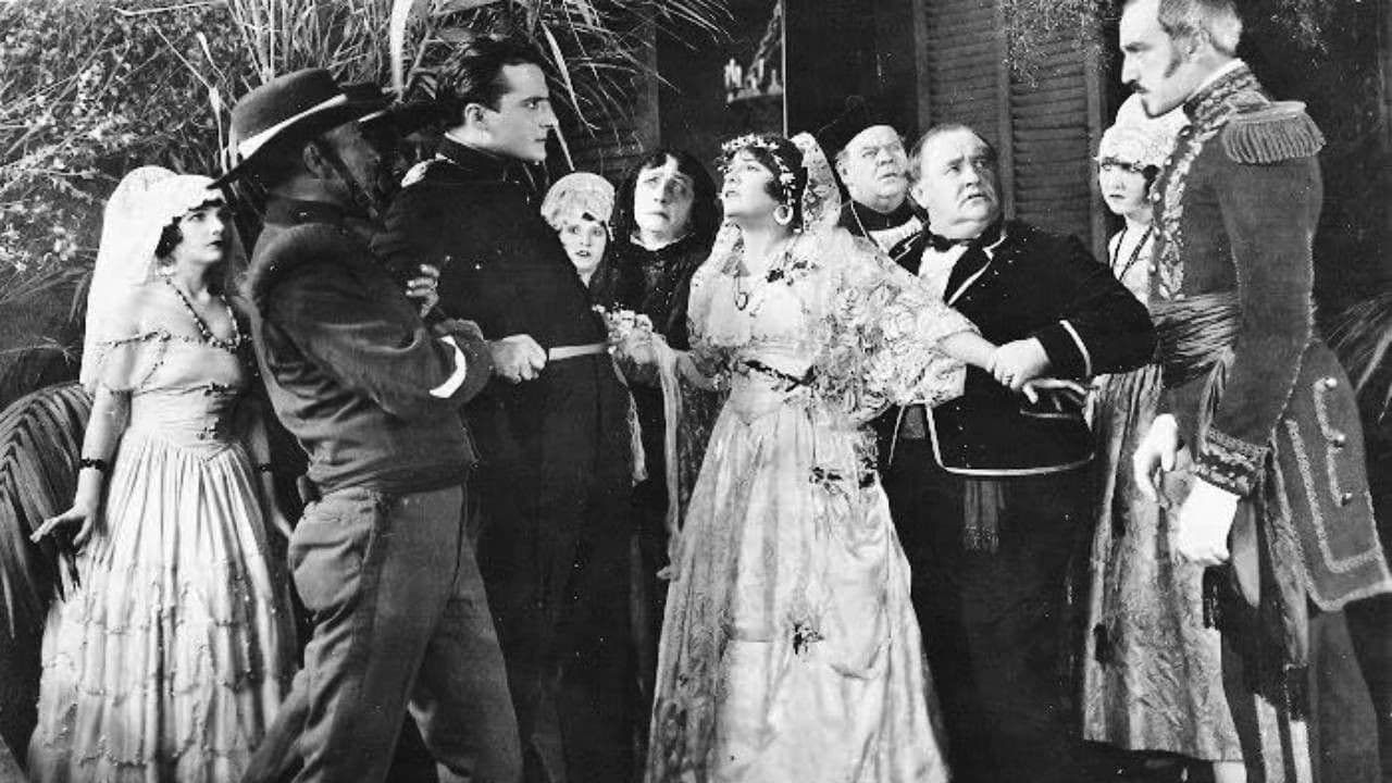 The Spider and the Rose