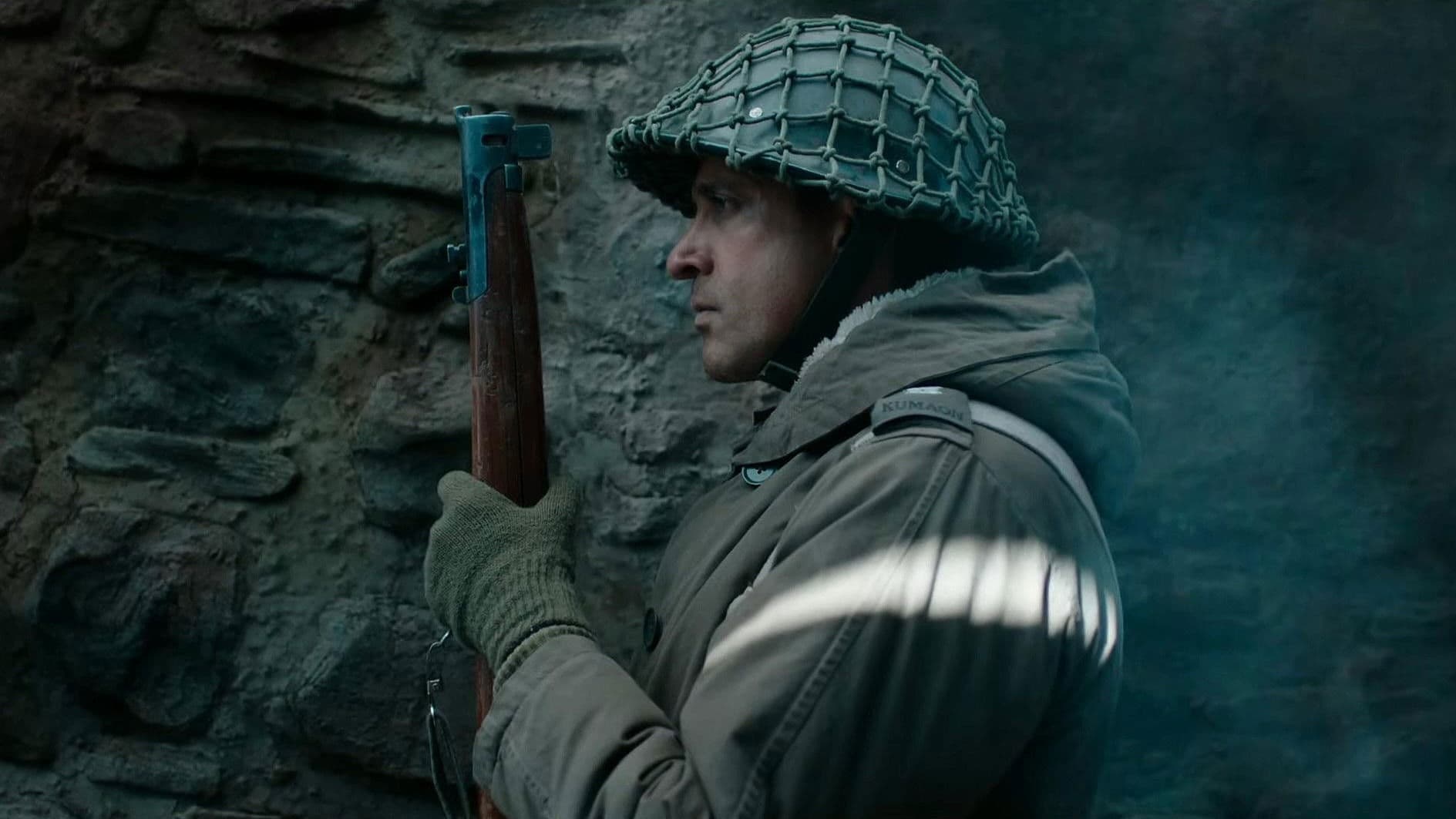 120명의 용감한 자들