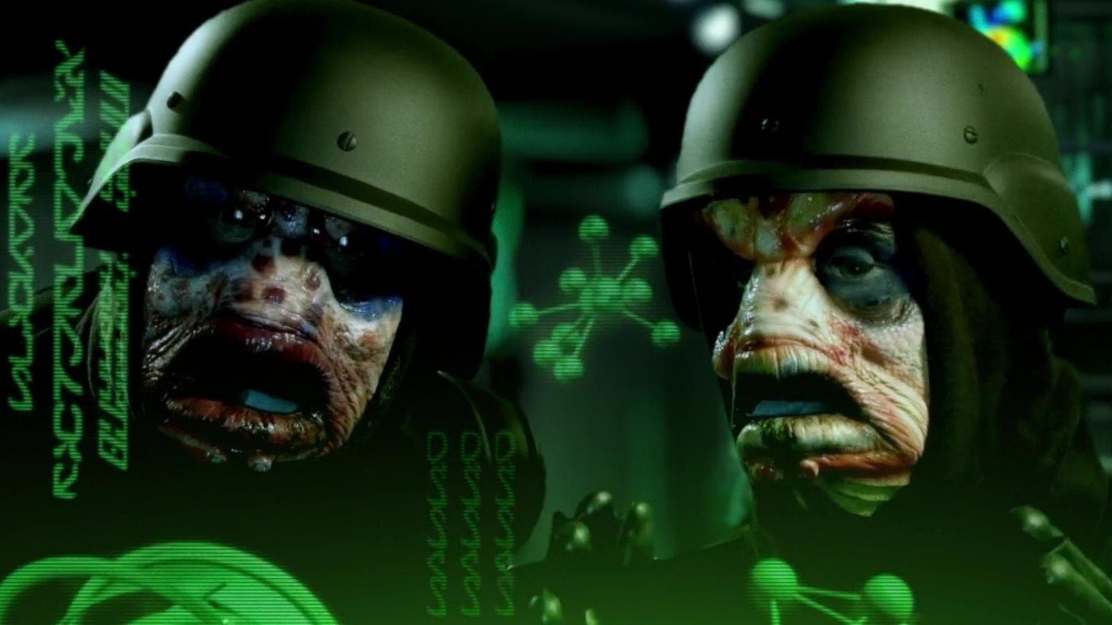 지구 침공의 날 2019