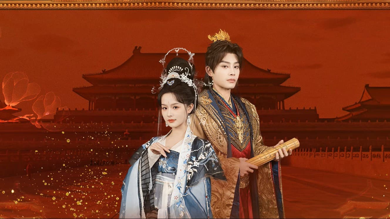 청궁계 : 복수하려다 황제를 유혹해버렸다