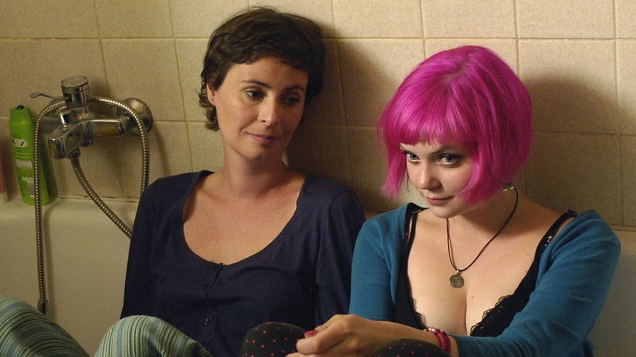 카와사키의 장미