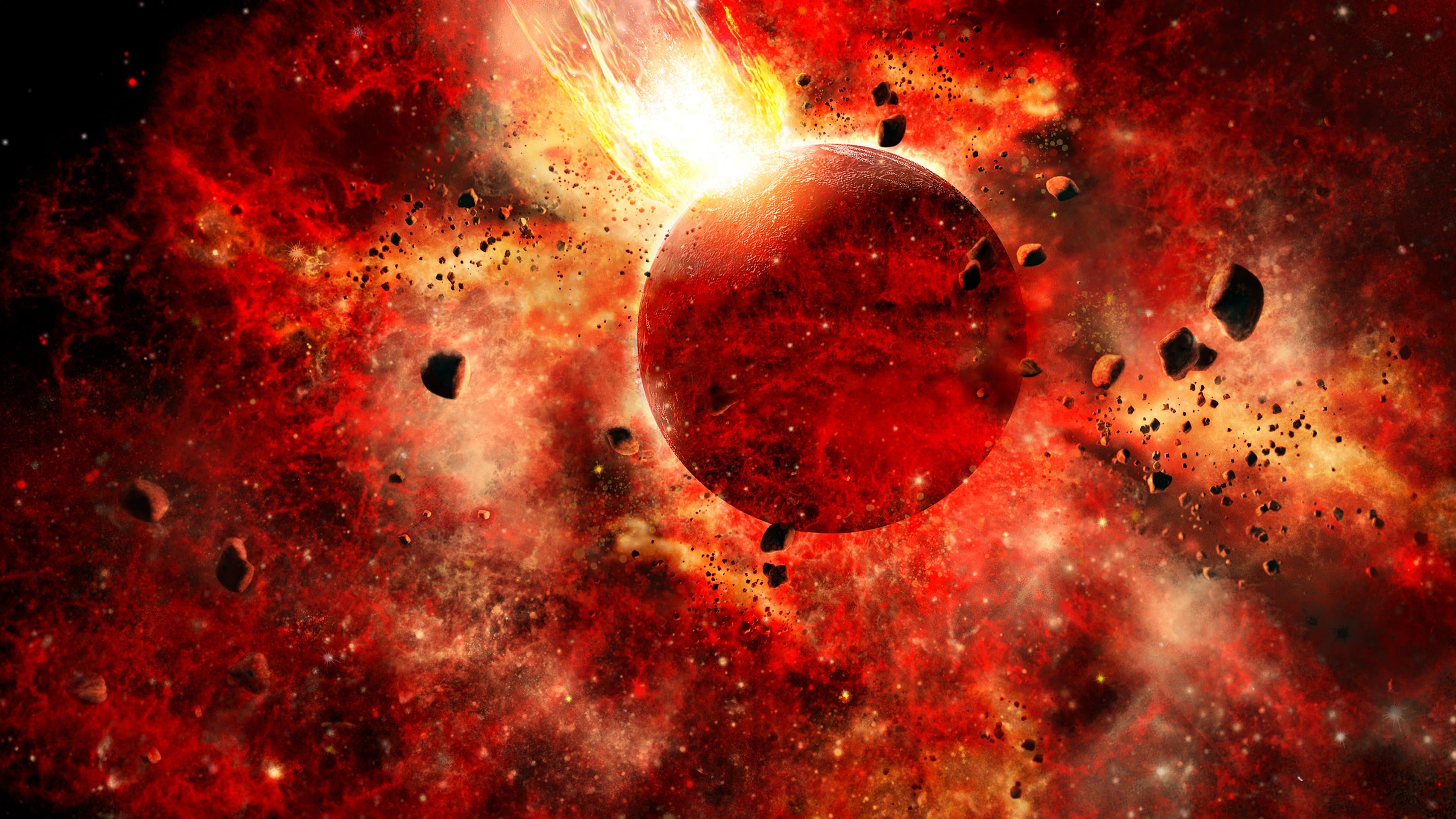 디스커버리 스페셜: 우주의 킬러