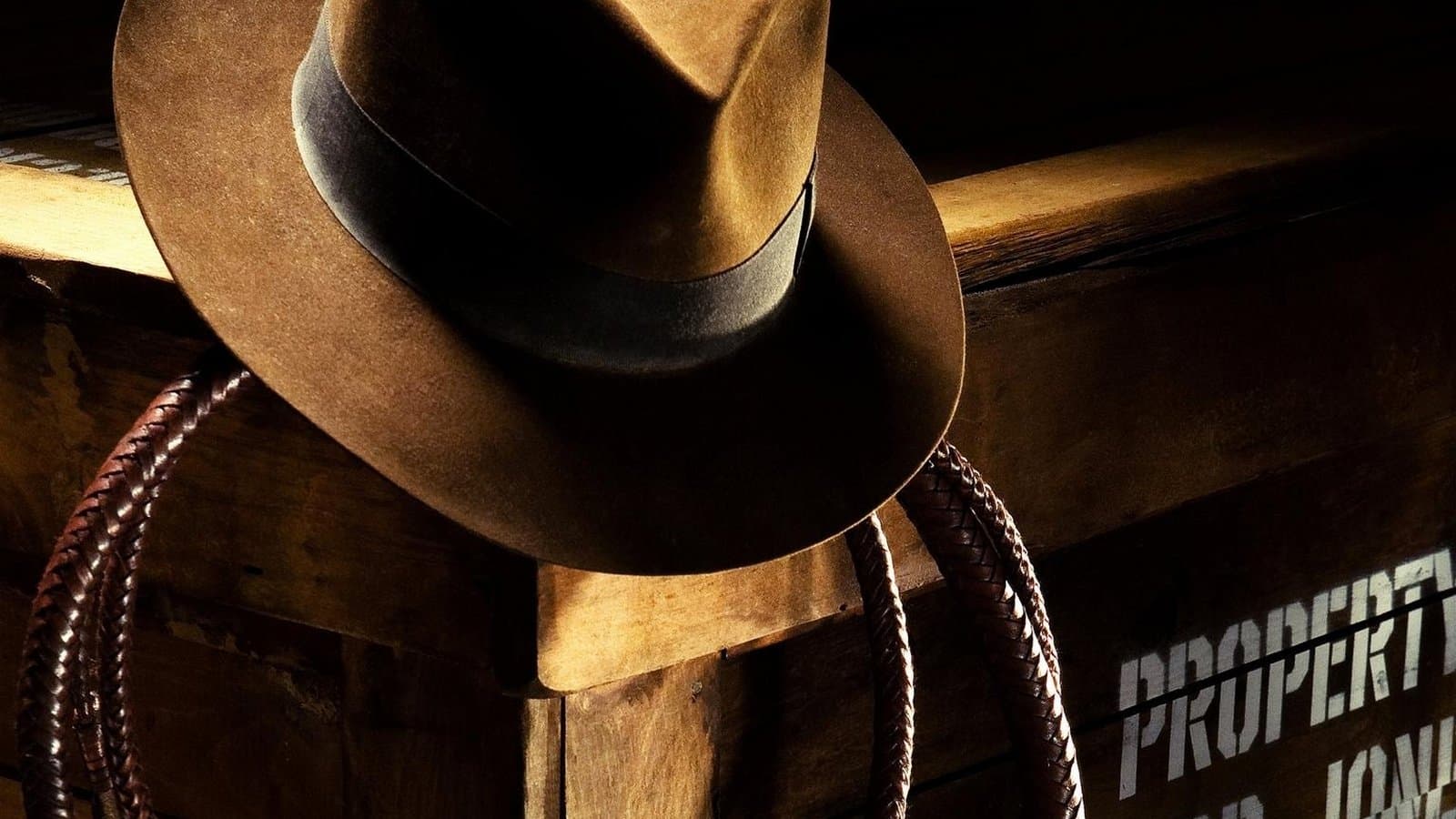 Indiana Jones : à la poursuite d’une icône