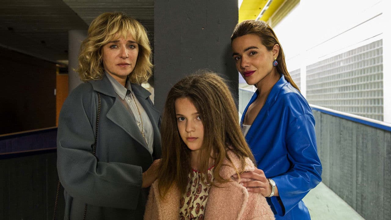 포르투나: 소녀와 거인