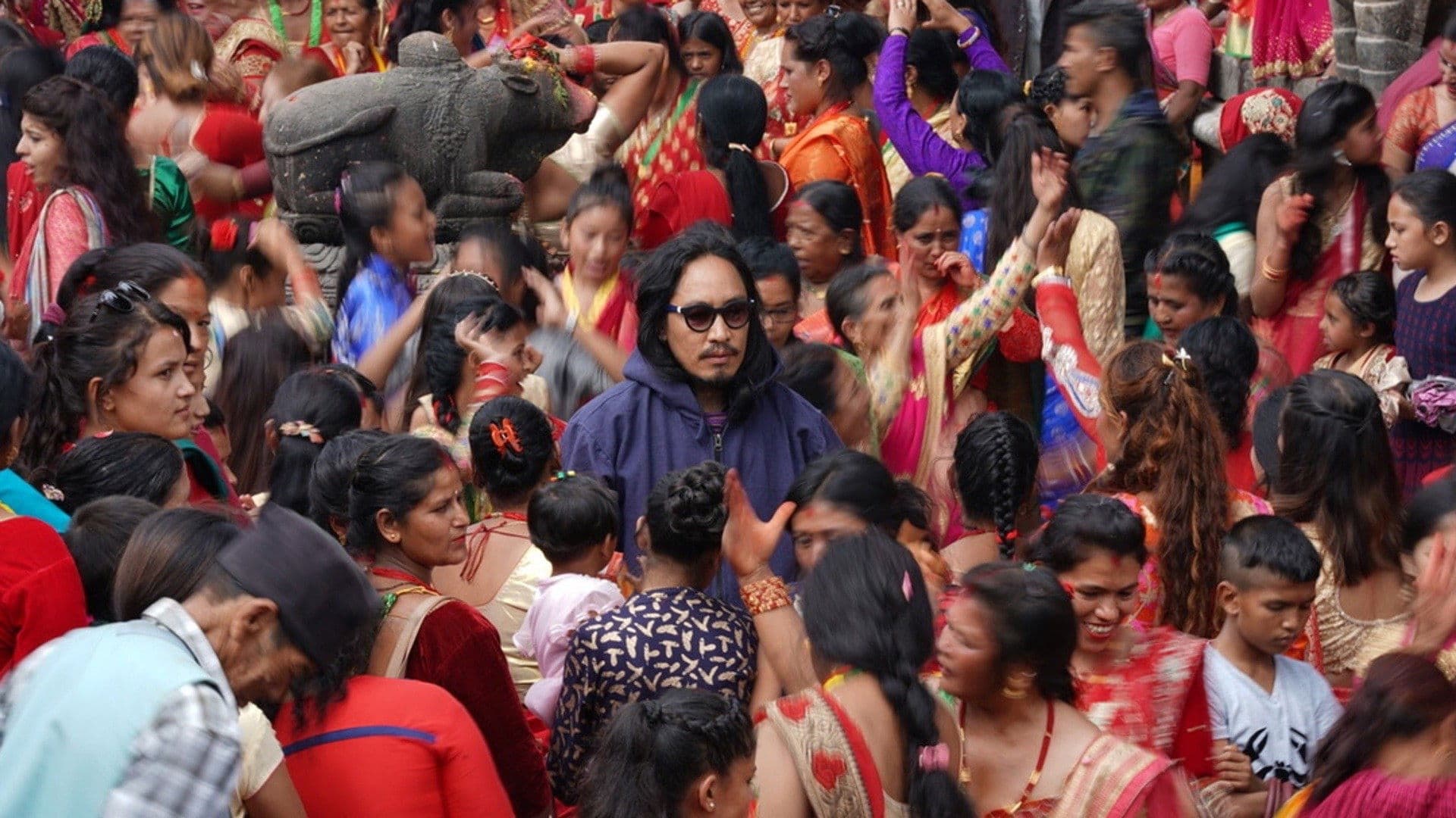 송곳니와 수염을 가진 여인을 찾아서