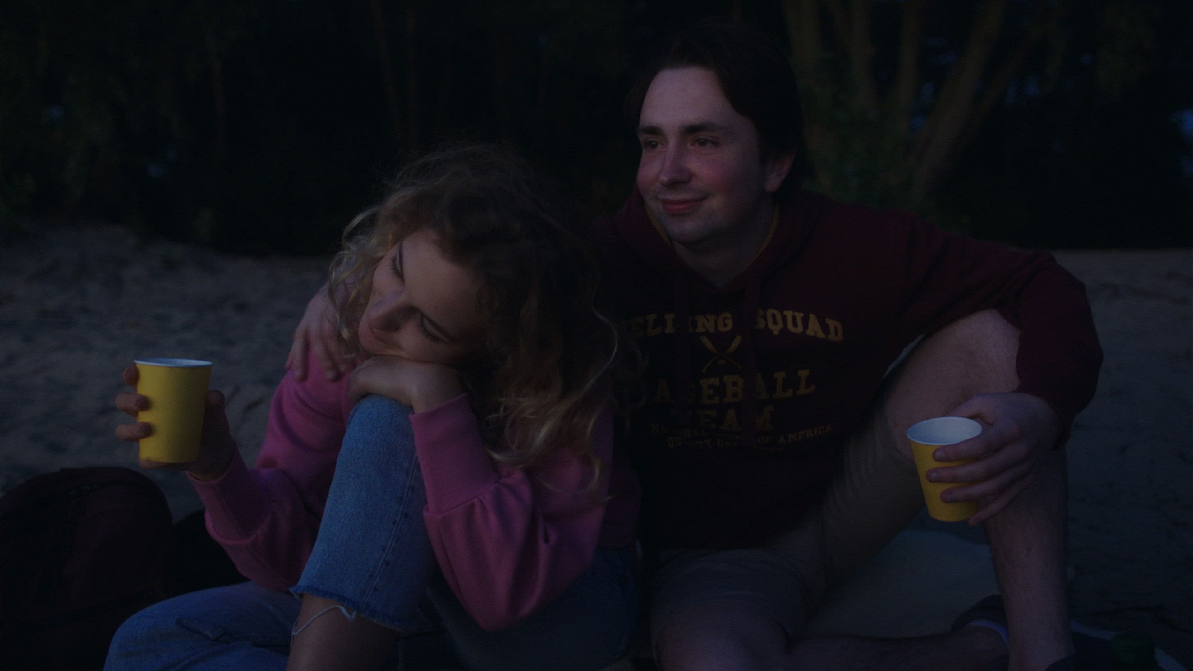 Nous ne sommes pas encore morts