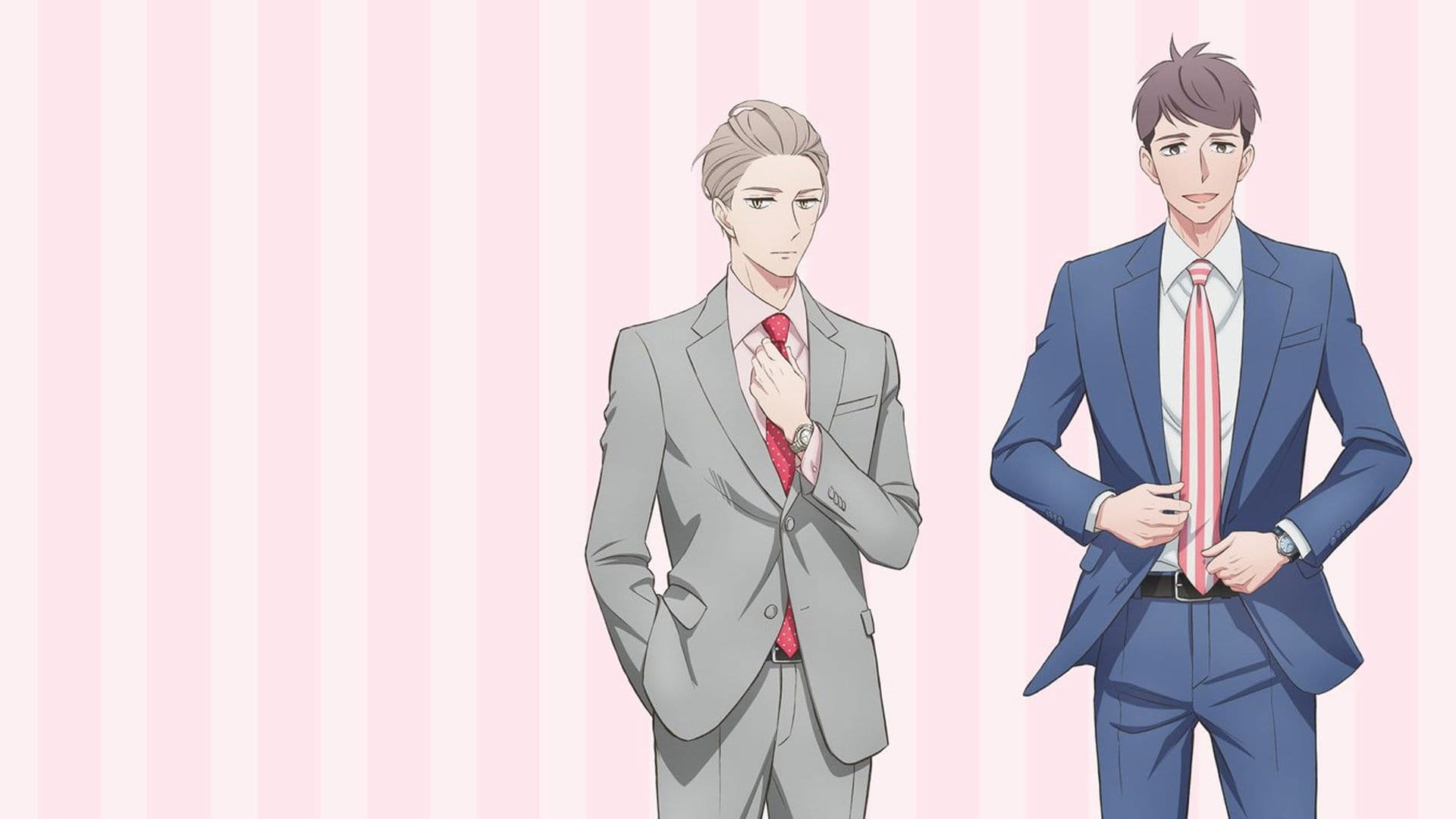 새로운 상사는 귀여운 허당