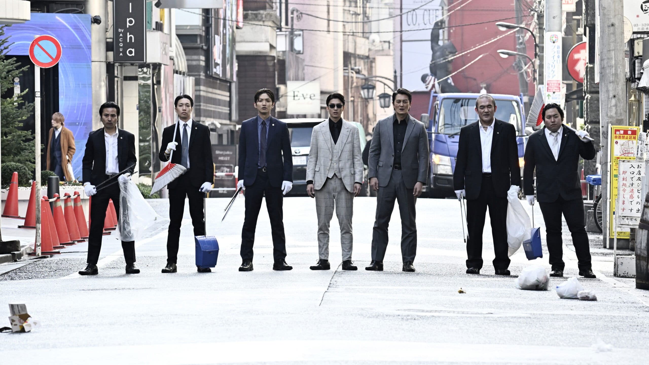 静かなるドン 第２章