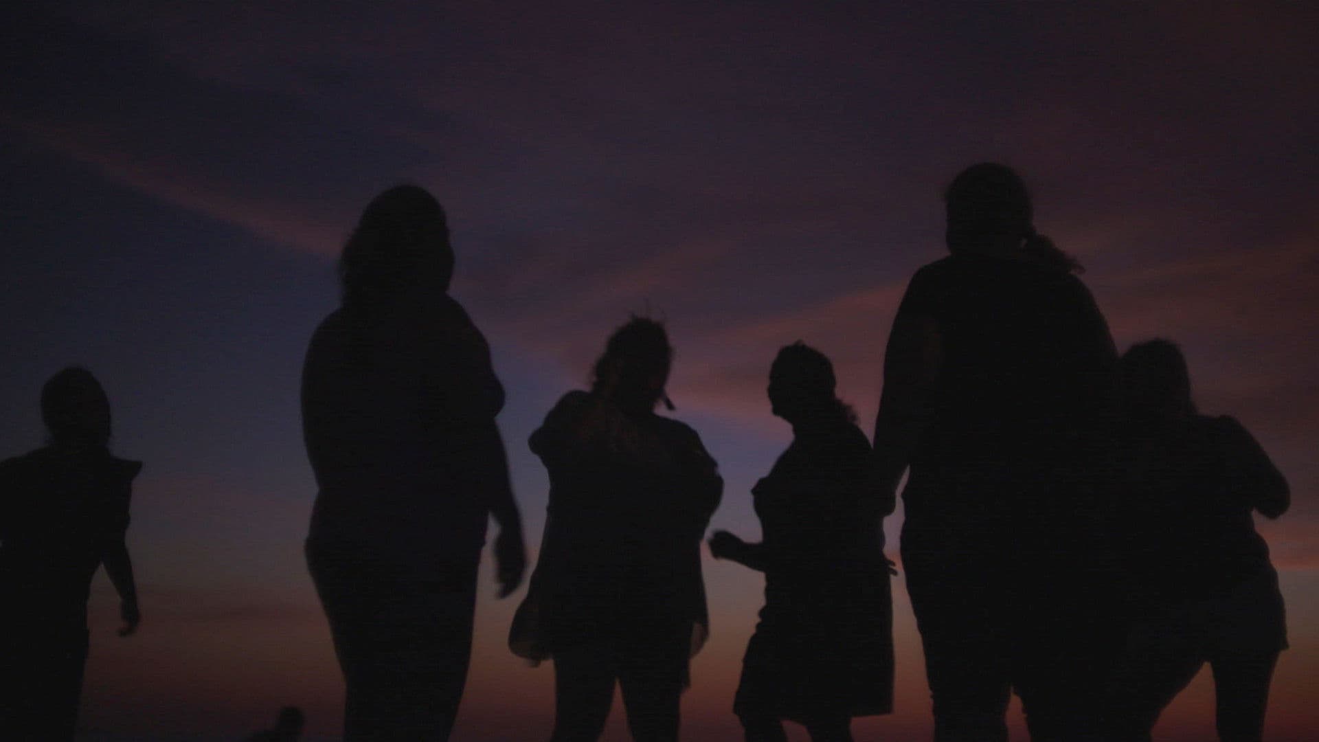 Te nombré en el silencio