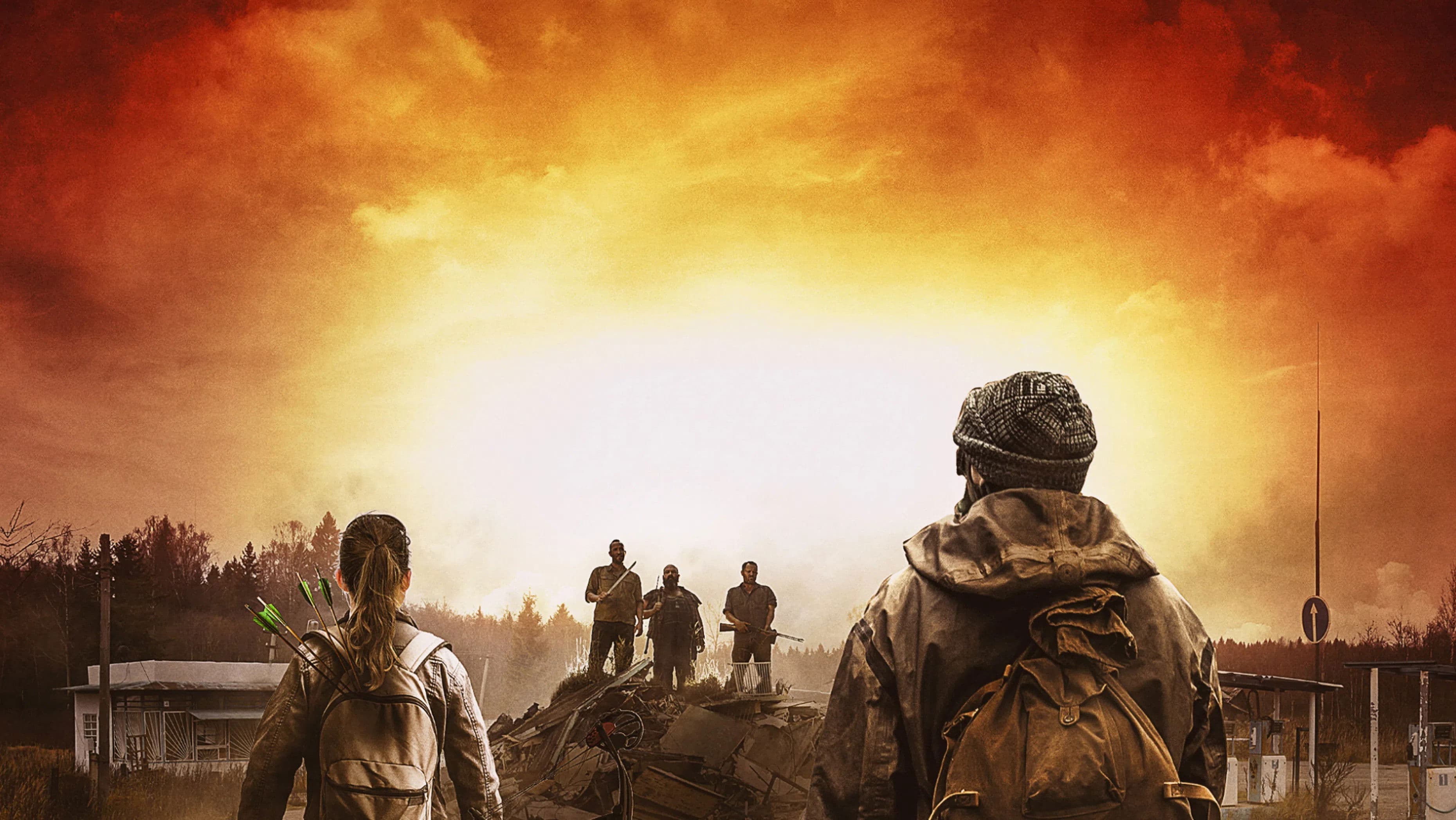 애프터 디 앤드