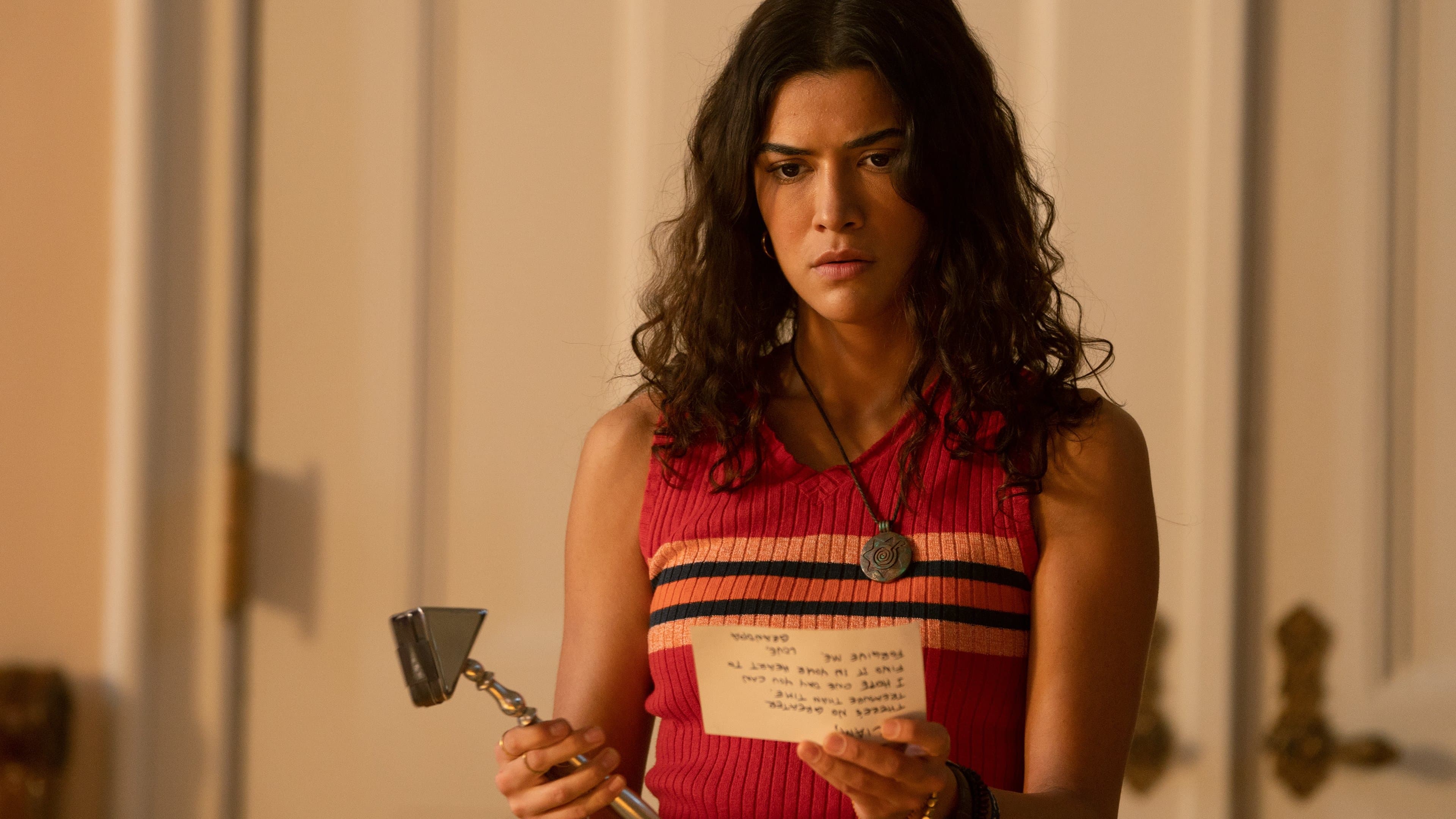 내셔널 트레져: 숨겨진 이야기