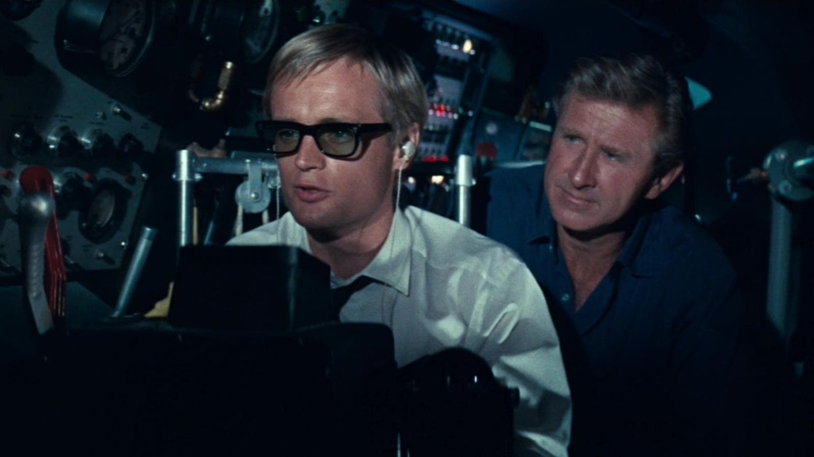 전세계 바다 밑