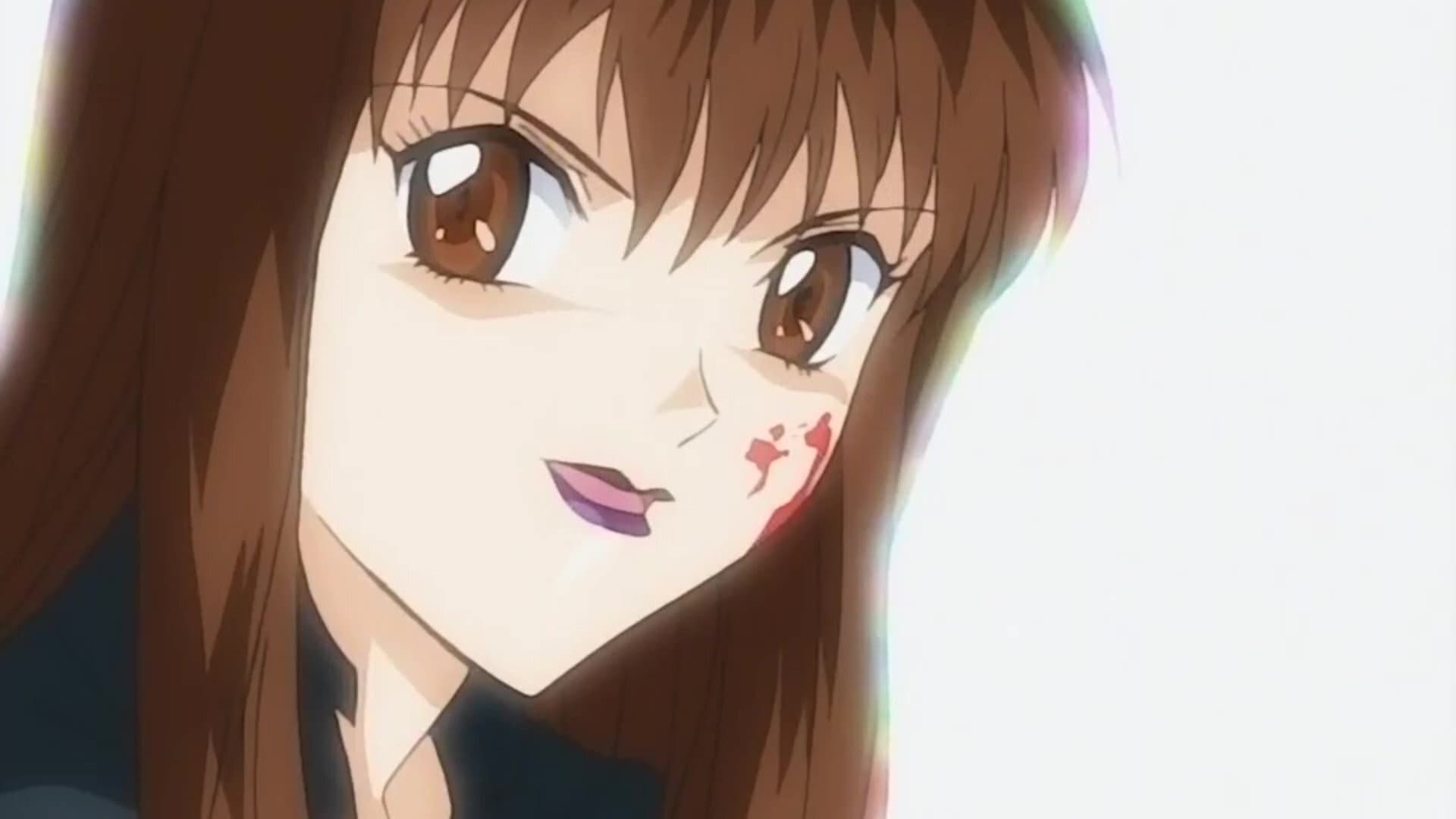 흑희 ~질곡의 관~