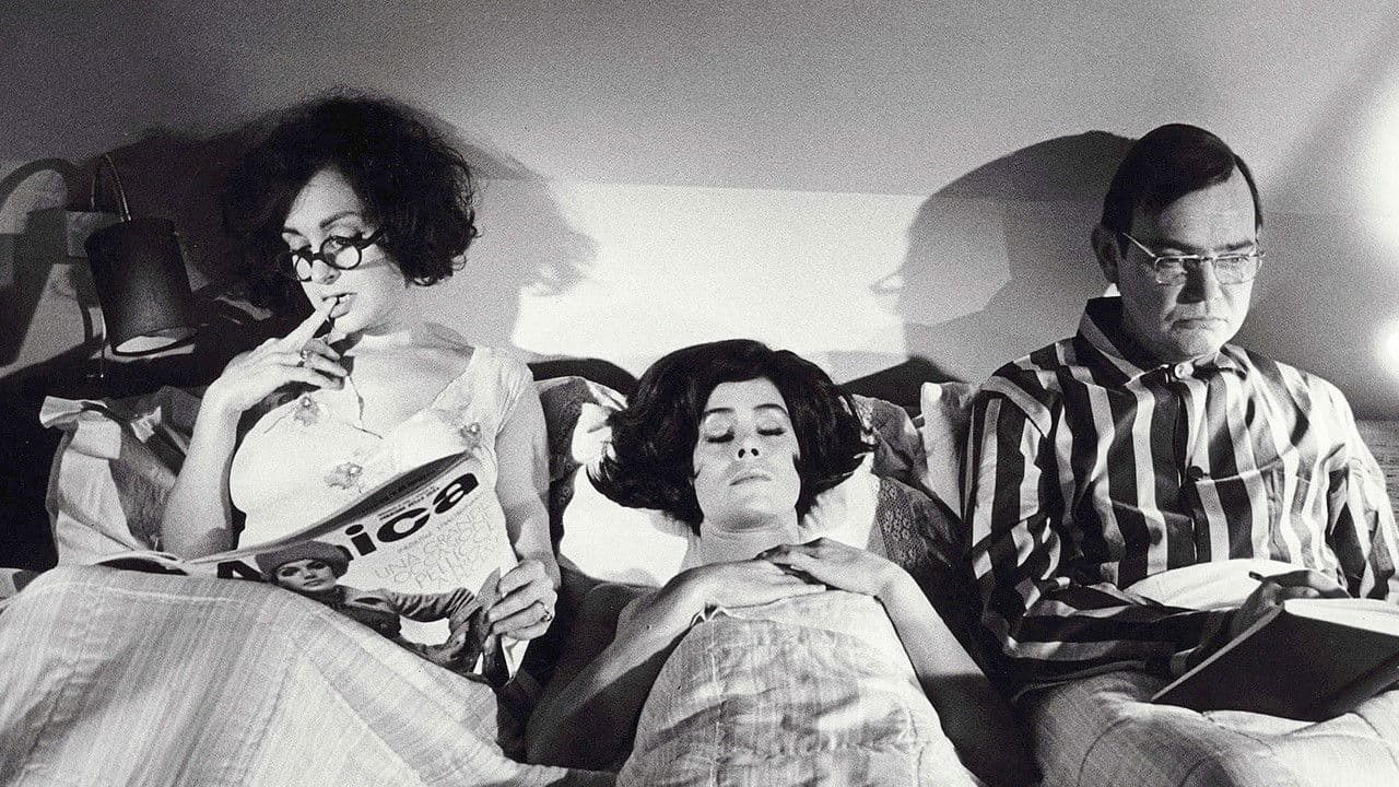 Duett för kannibaler