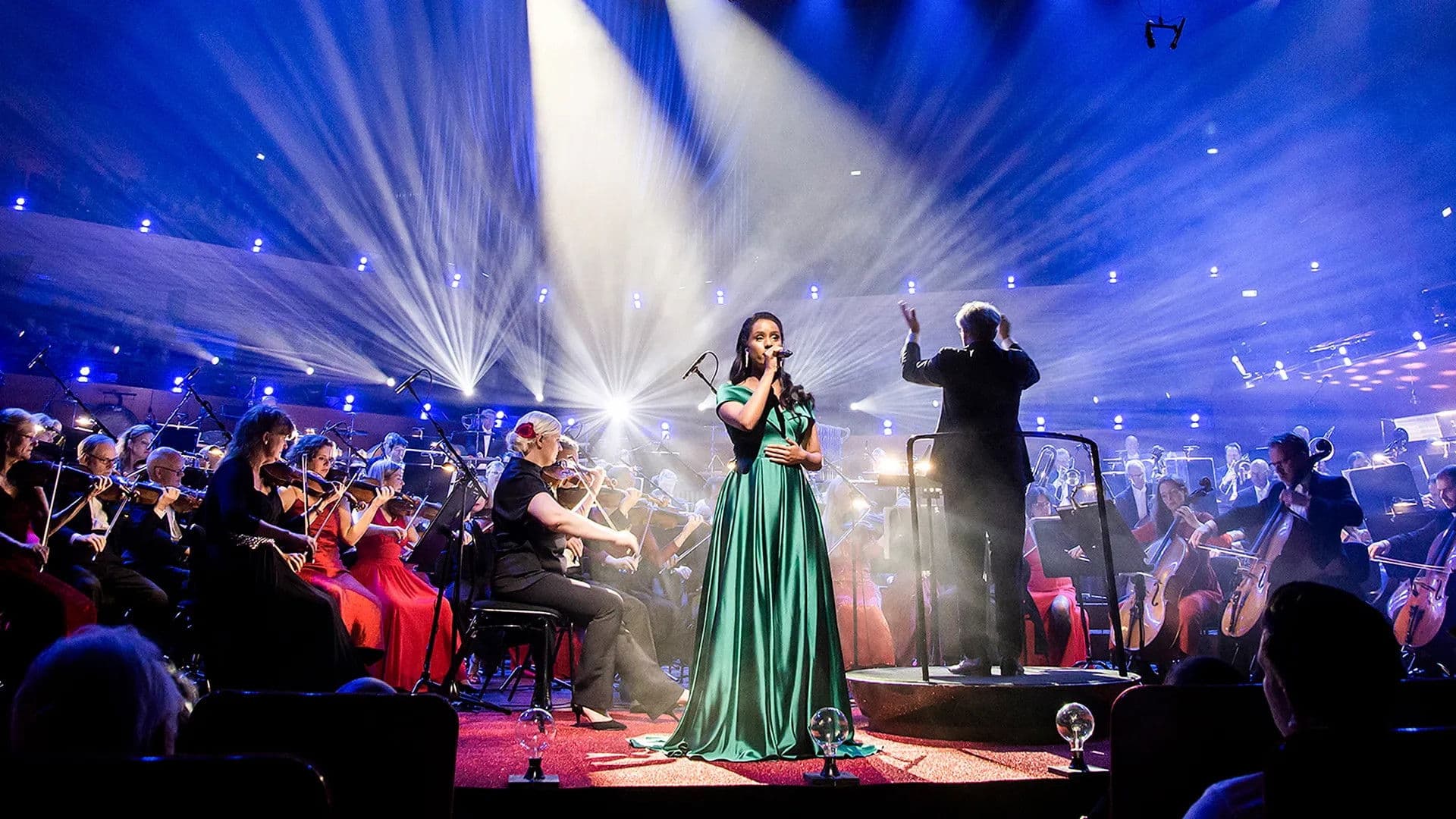 할리우드 갈라 콘서트