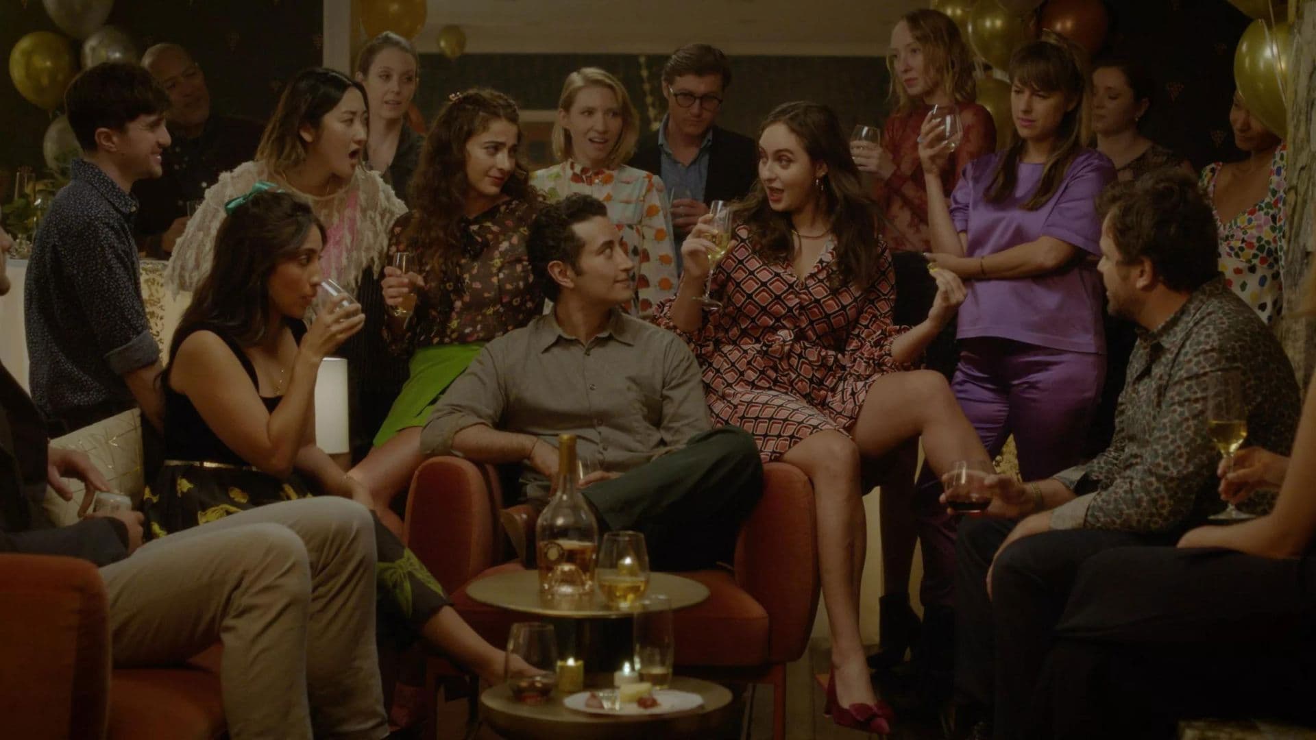 더 프렌치 이탈리안