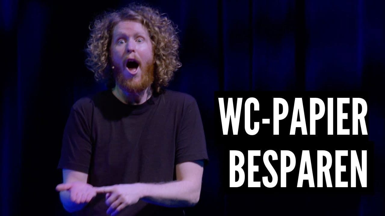 Kasper van der laan: Warm