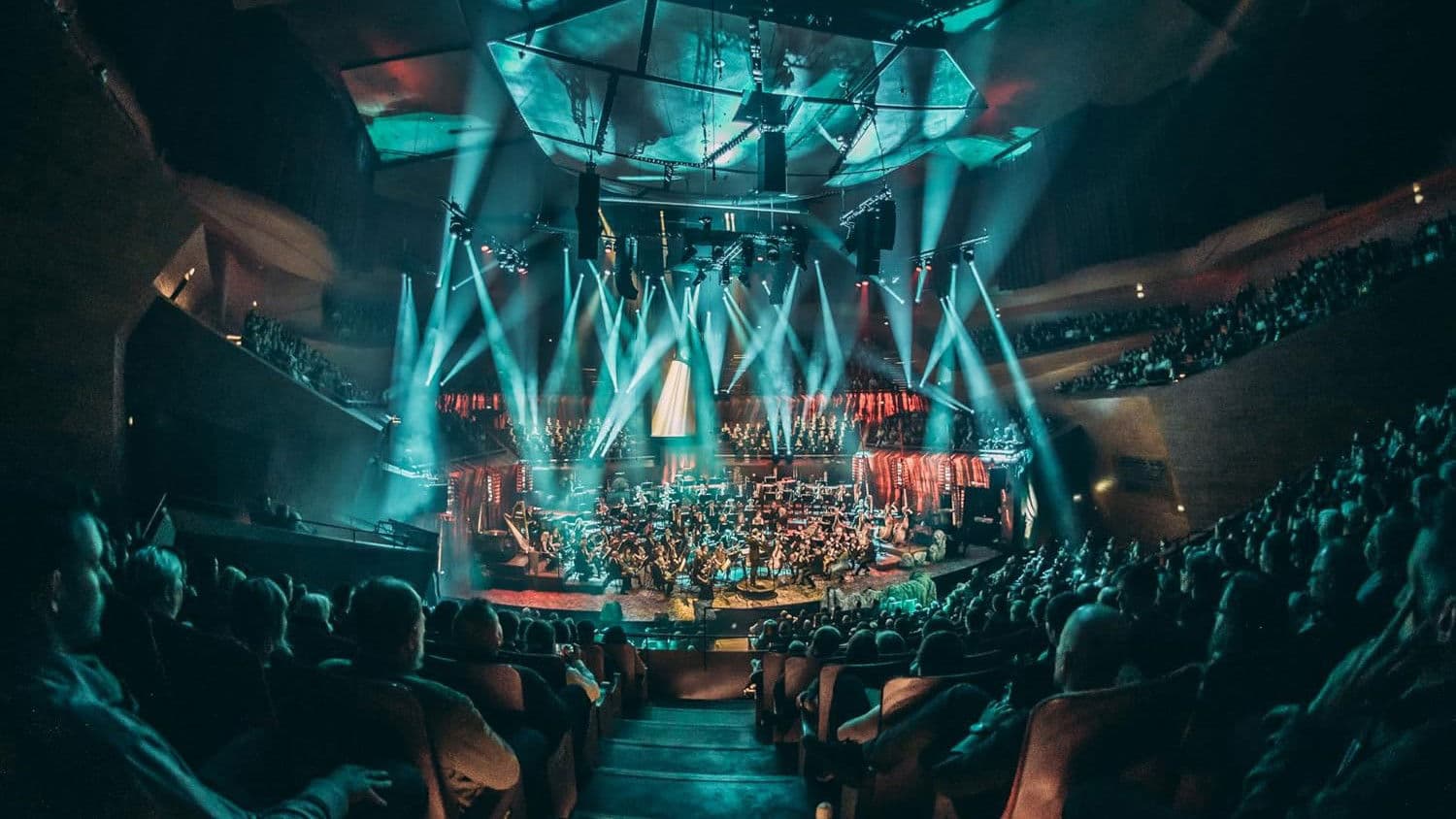 매직 판타지 콘서트