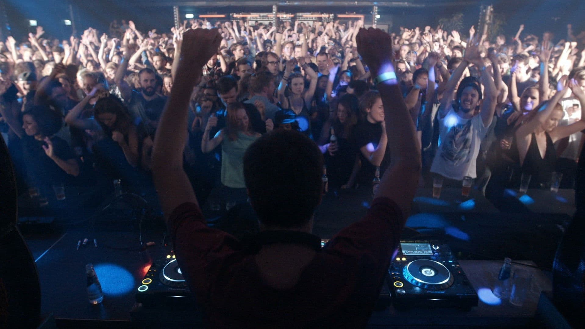 이프 아이 싱크 오브 저머니 앳 나이트