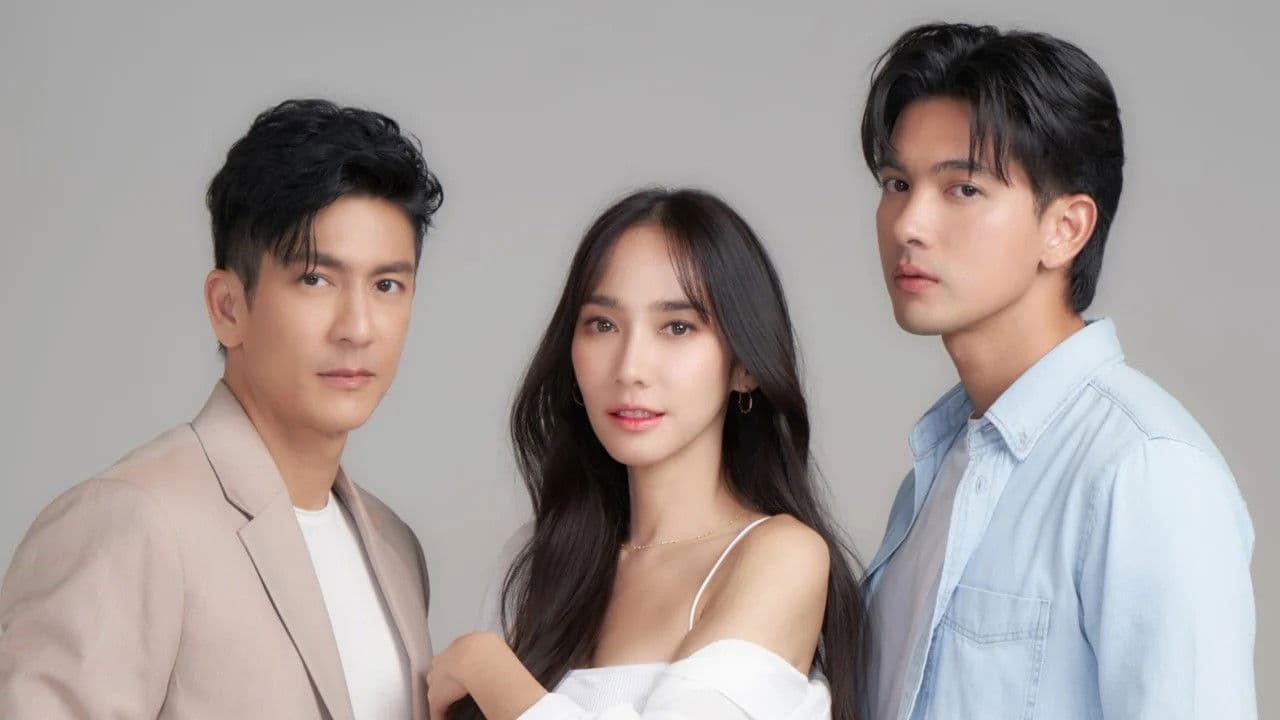 ลมพัดผ่านดาว