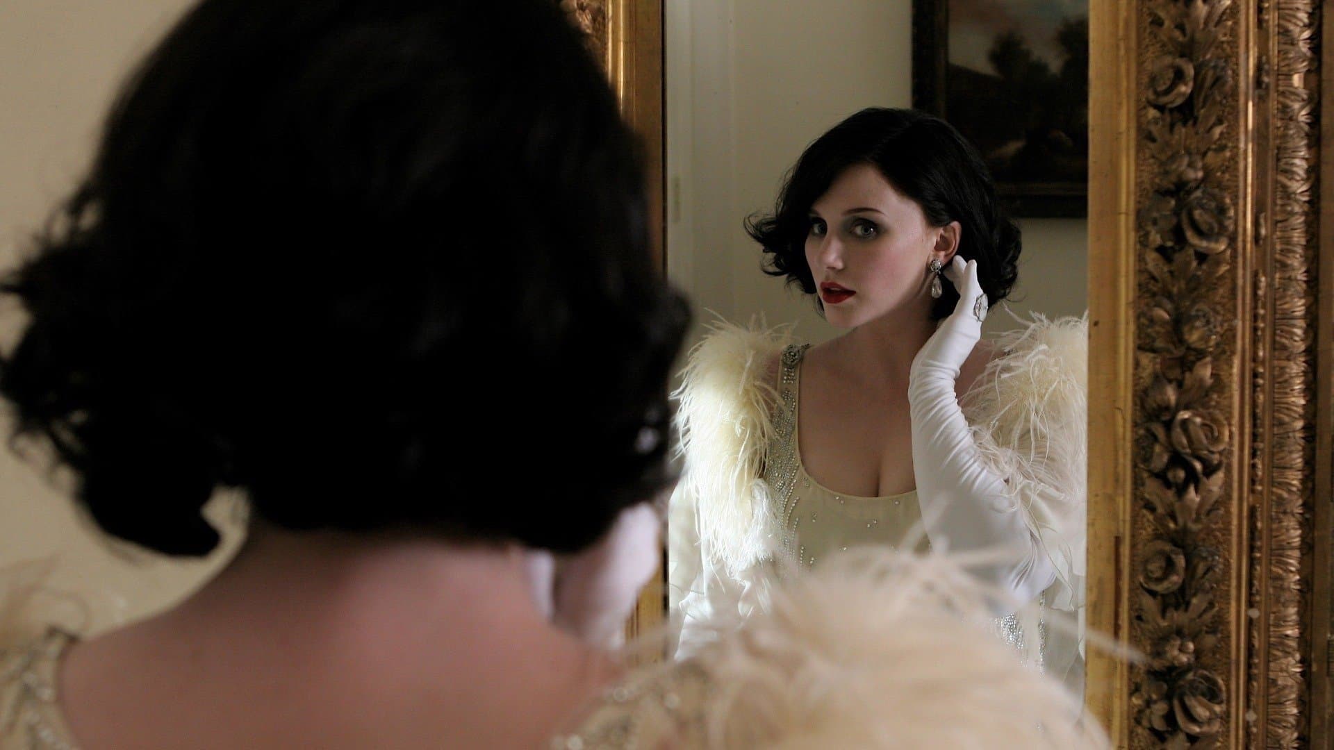 더 로스 오브 티어드롭 다이아몬드